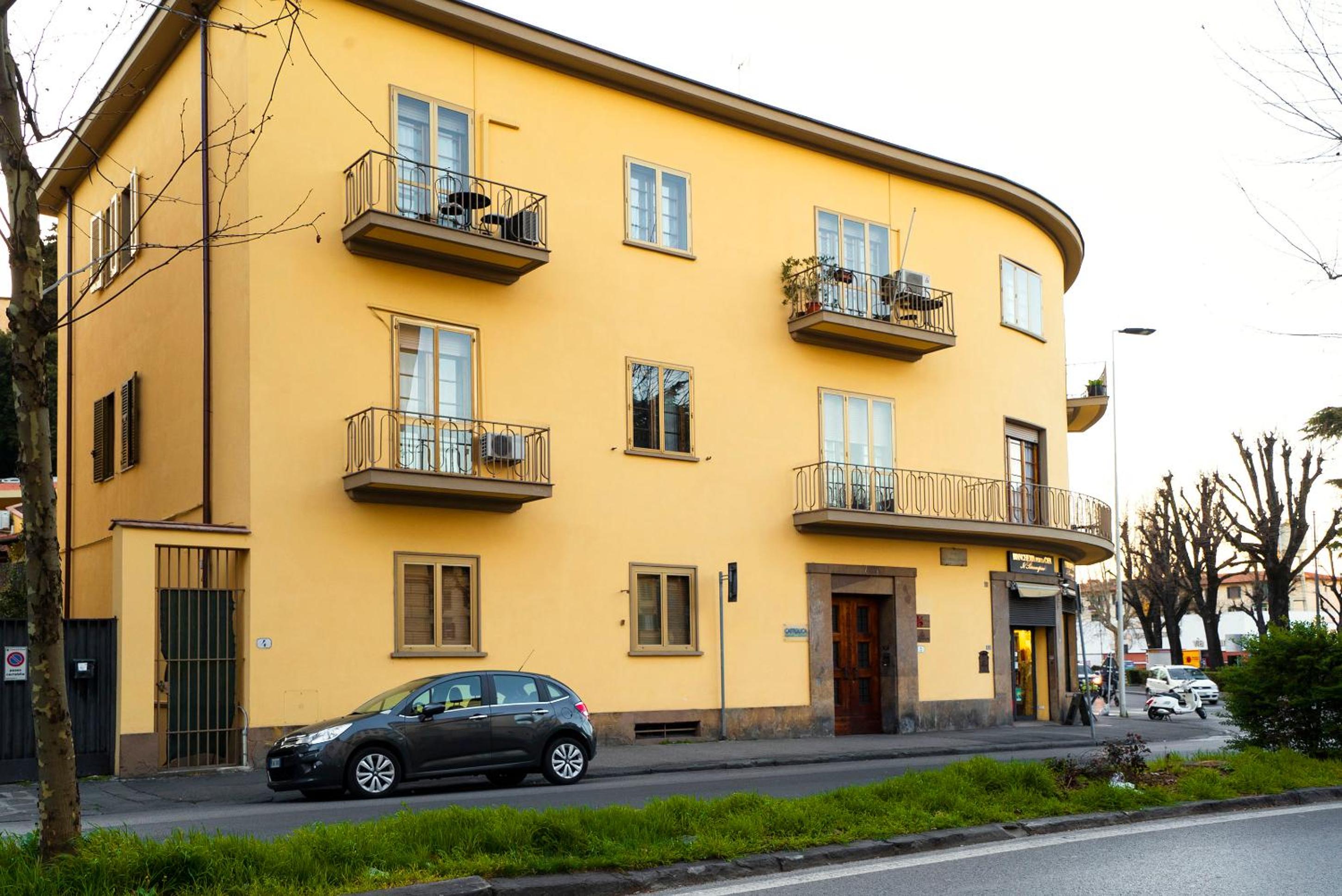 1900 Artevita B&B