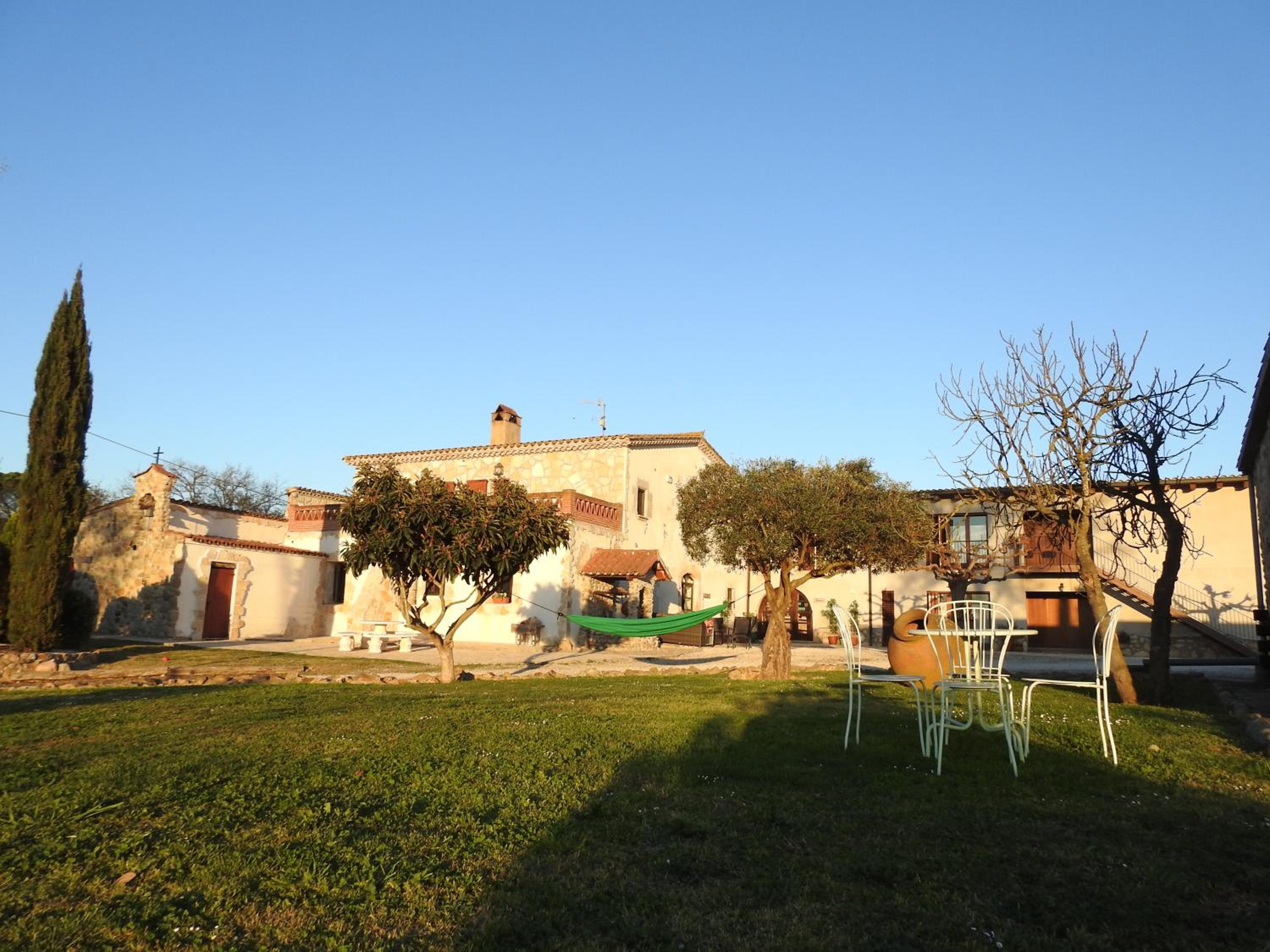B&B El Ranxo