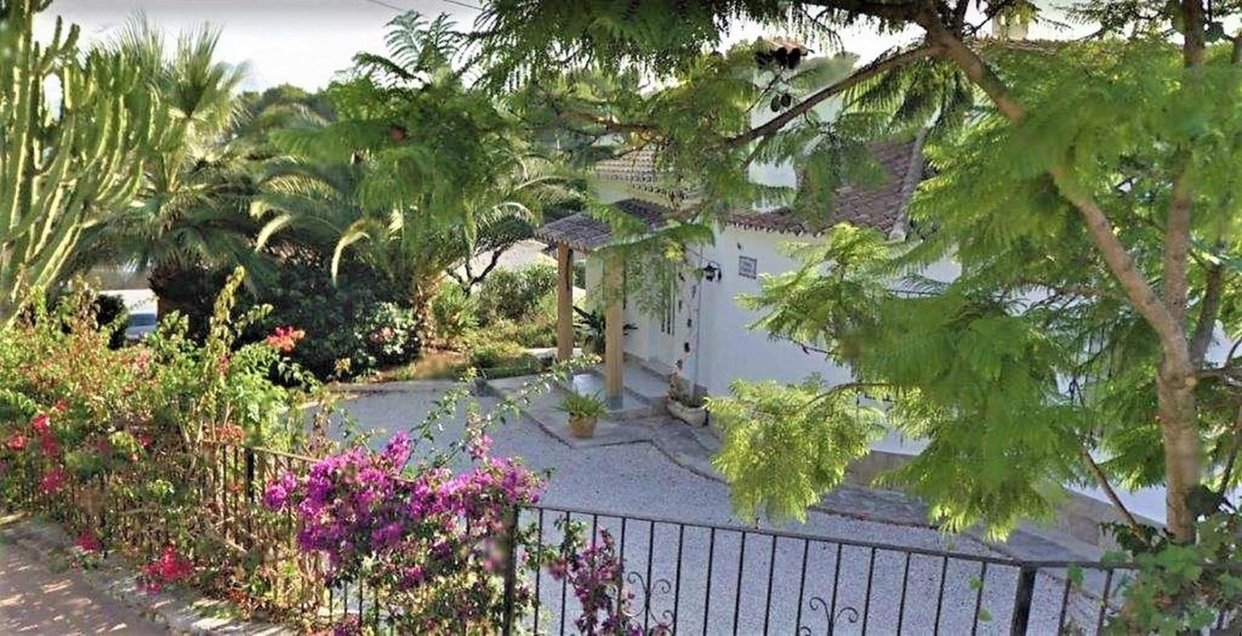 Villa ARMONIA