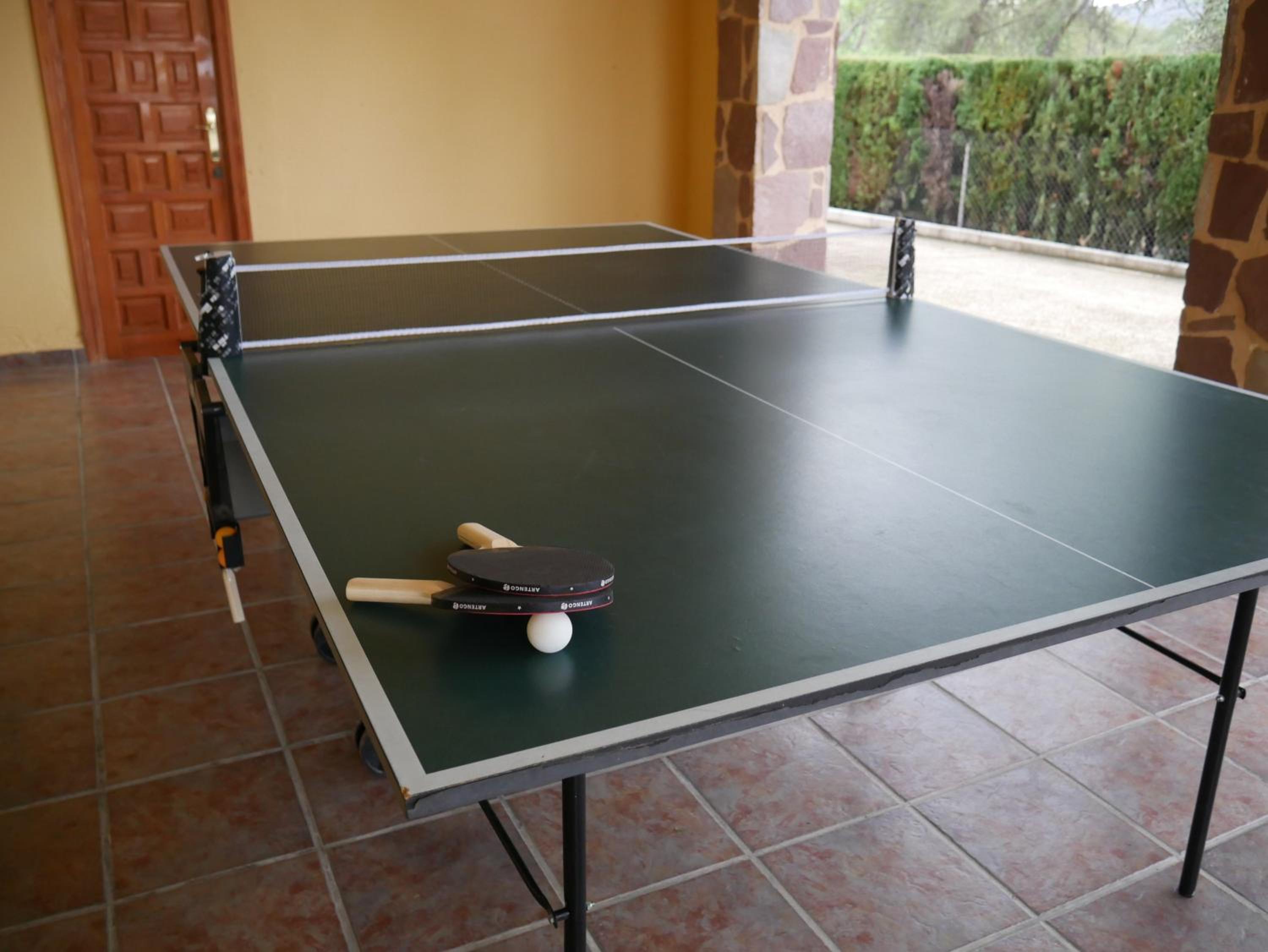 Wonderful Villa, Heated Pool, Near Beautiful Xàtiva Town view 2