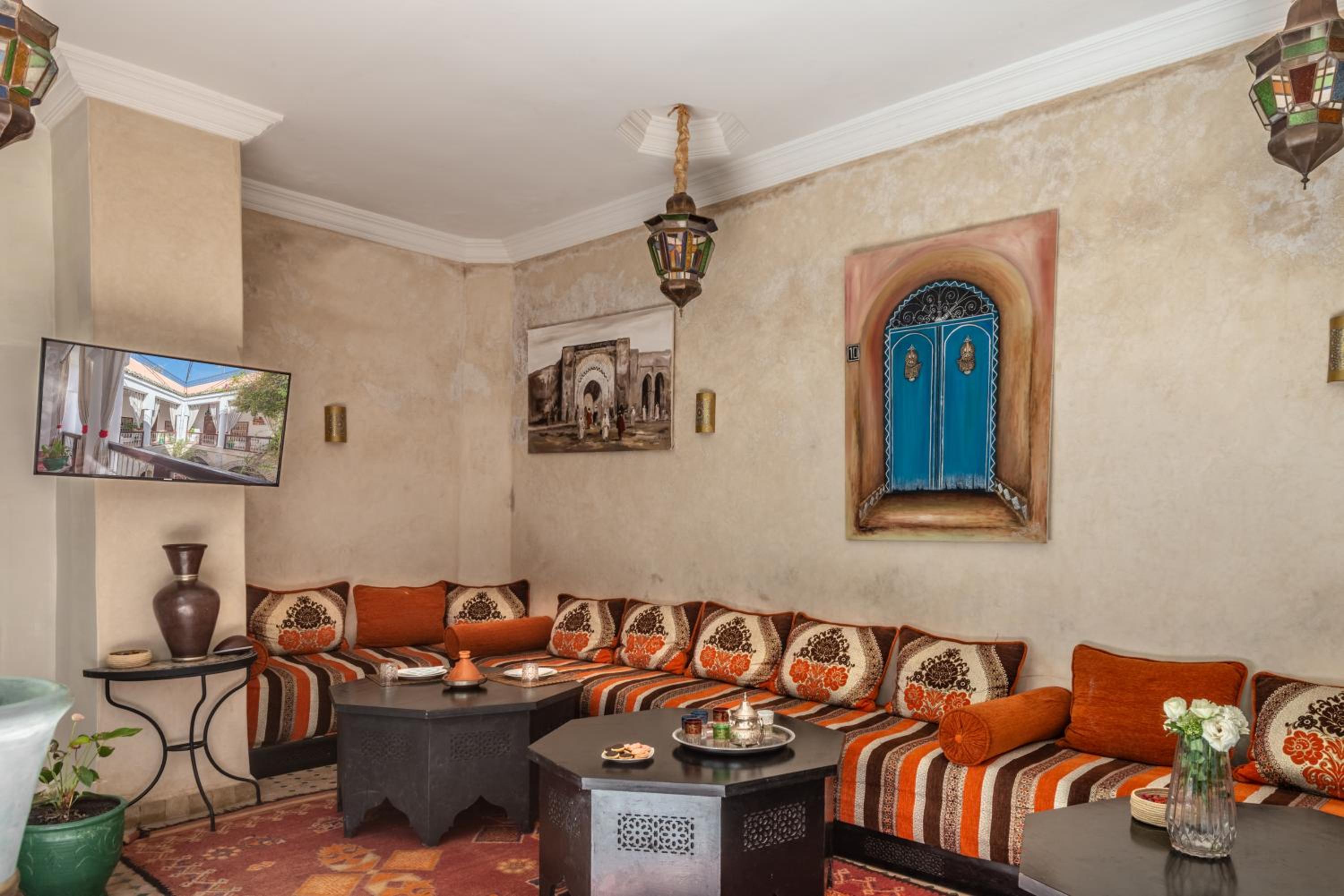 lounge