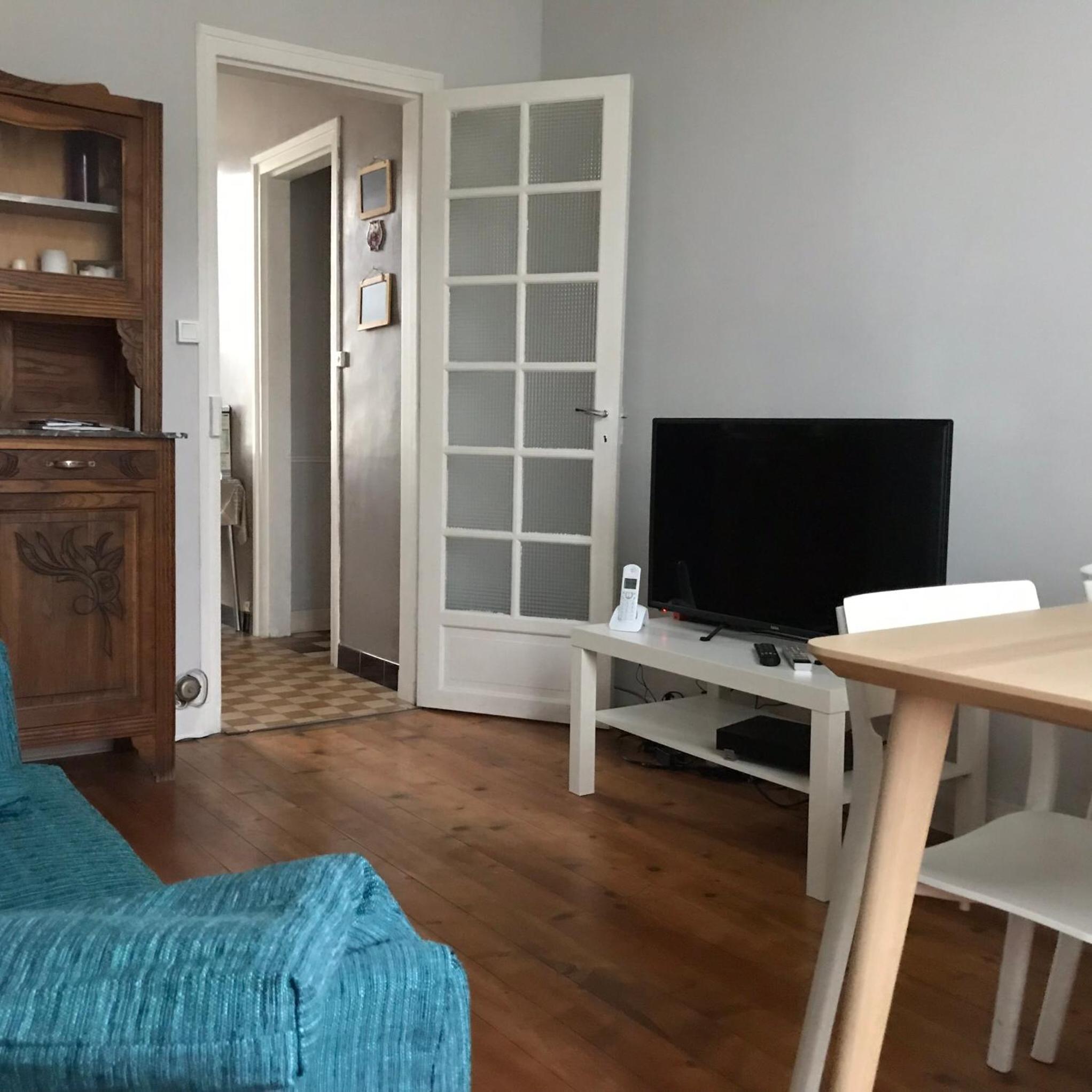 Maison Bernadette - Premier Etage, photo 24