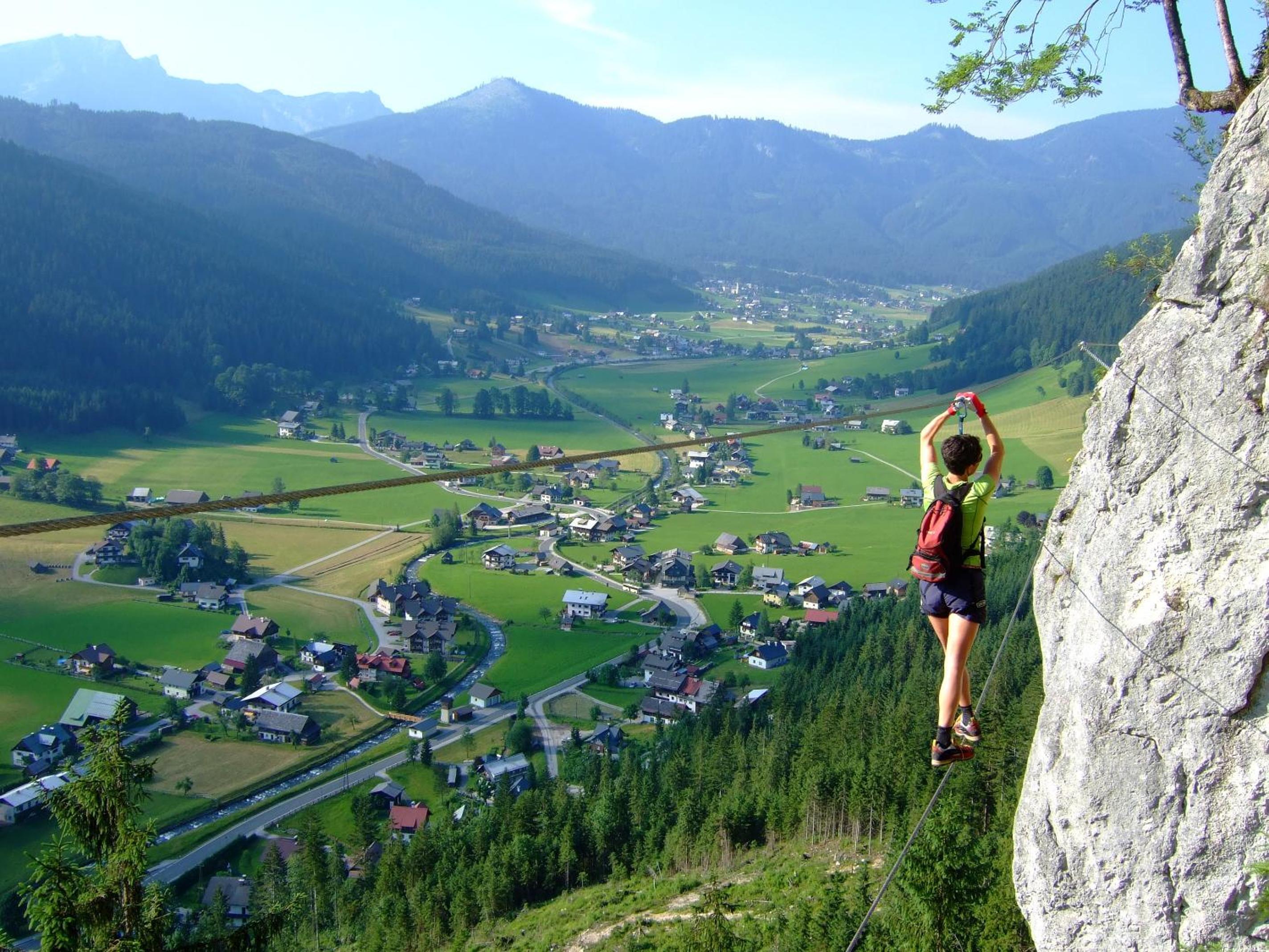 Gasthof Gosauschmied