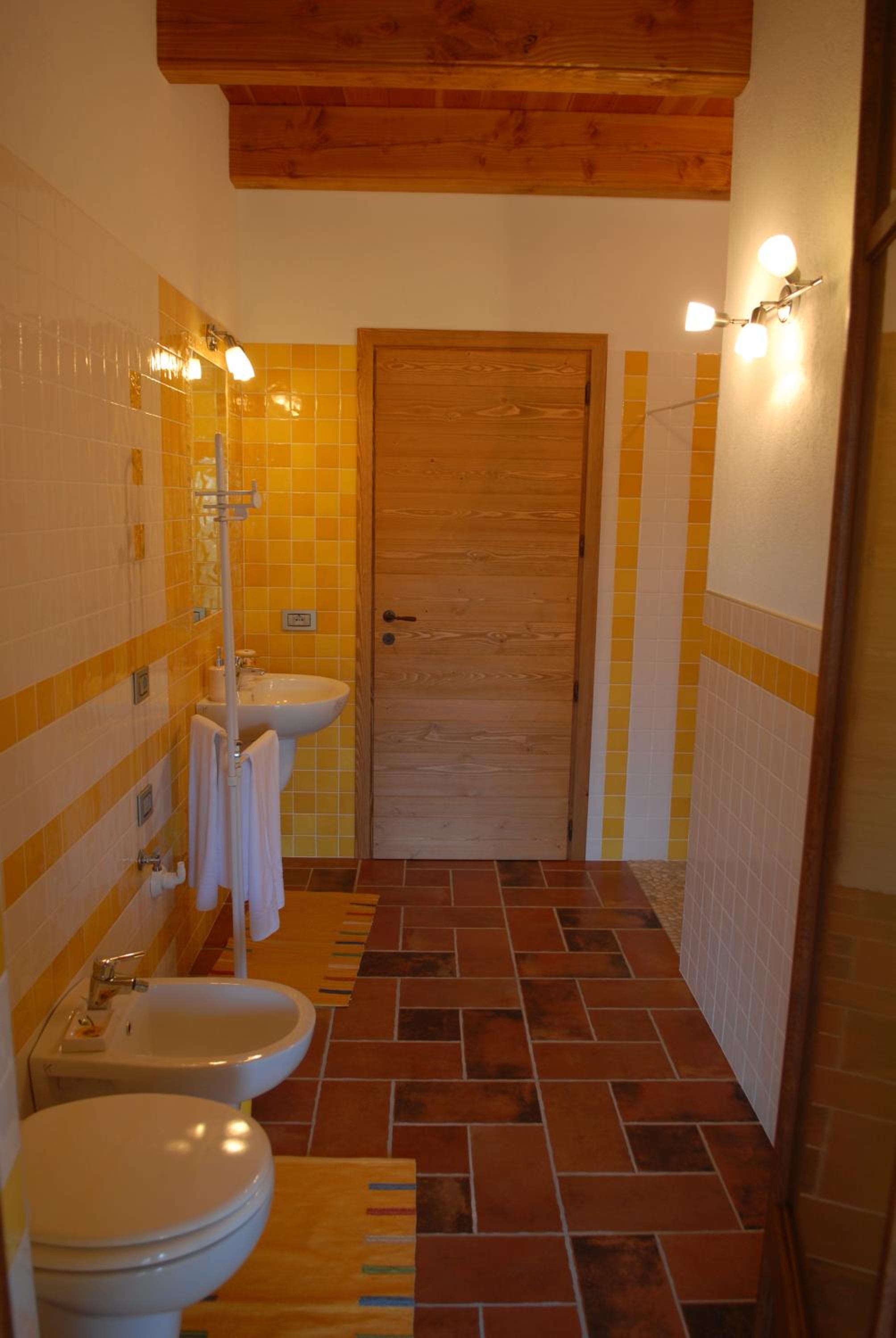 Agriturismo Fior Di Campo