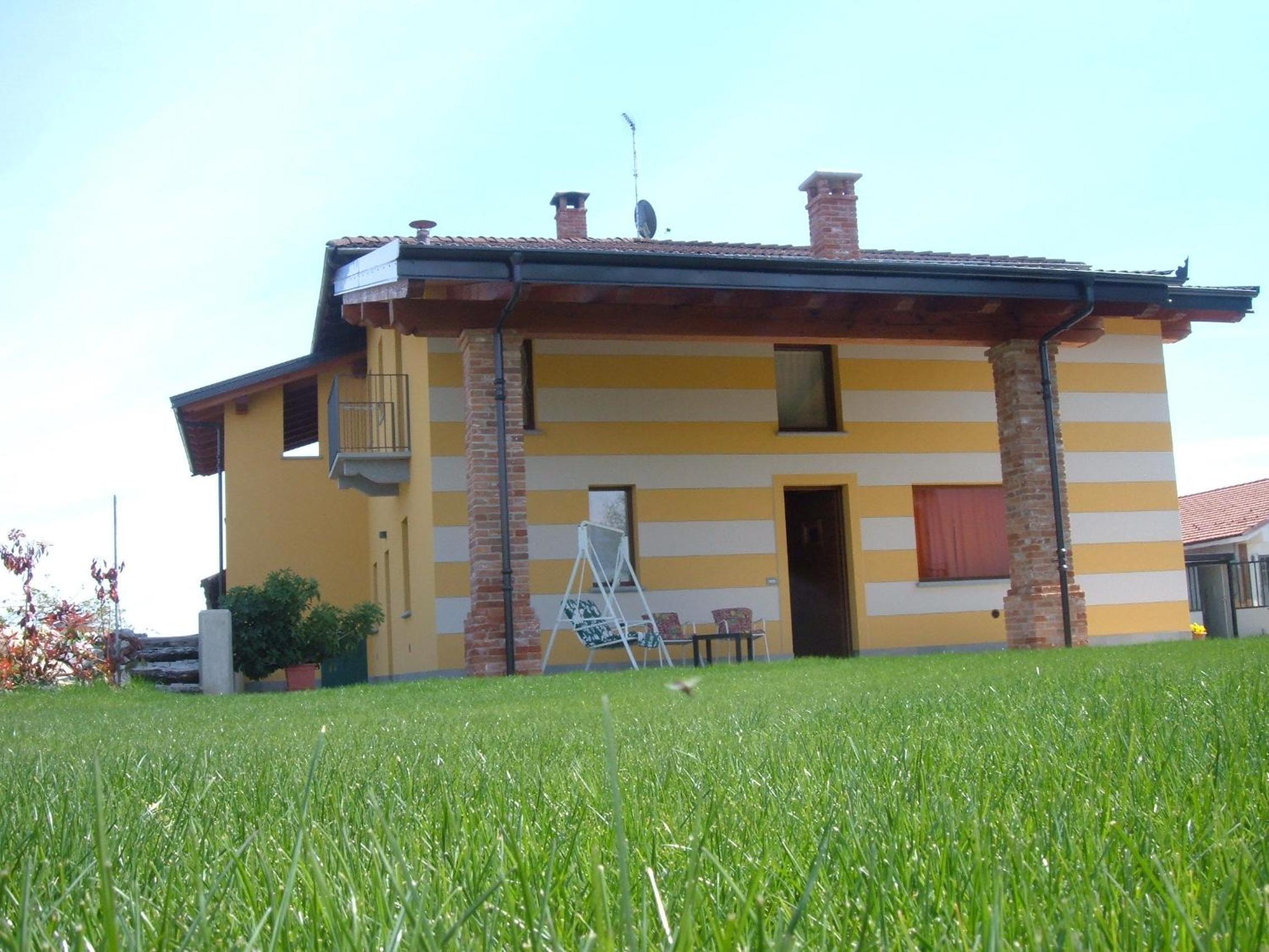 Agriturismo Fior Di Campo