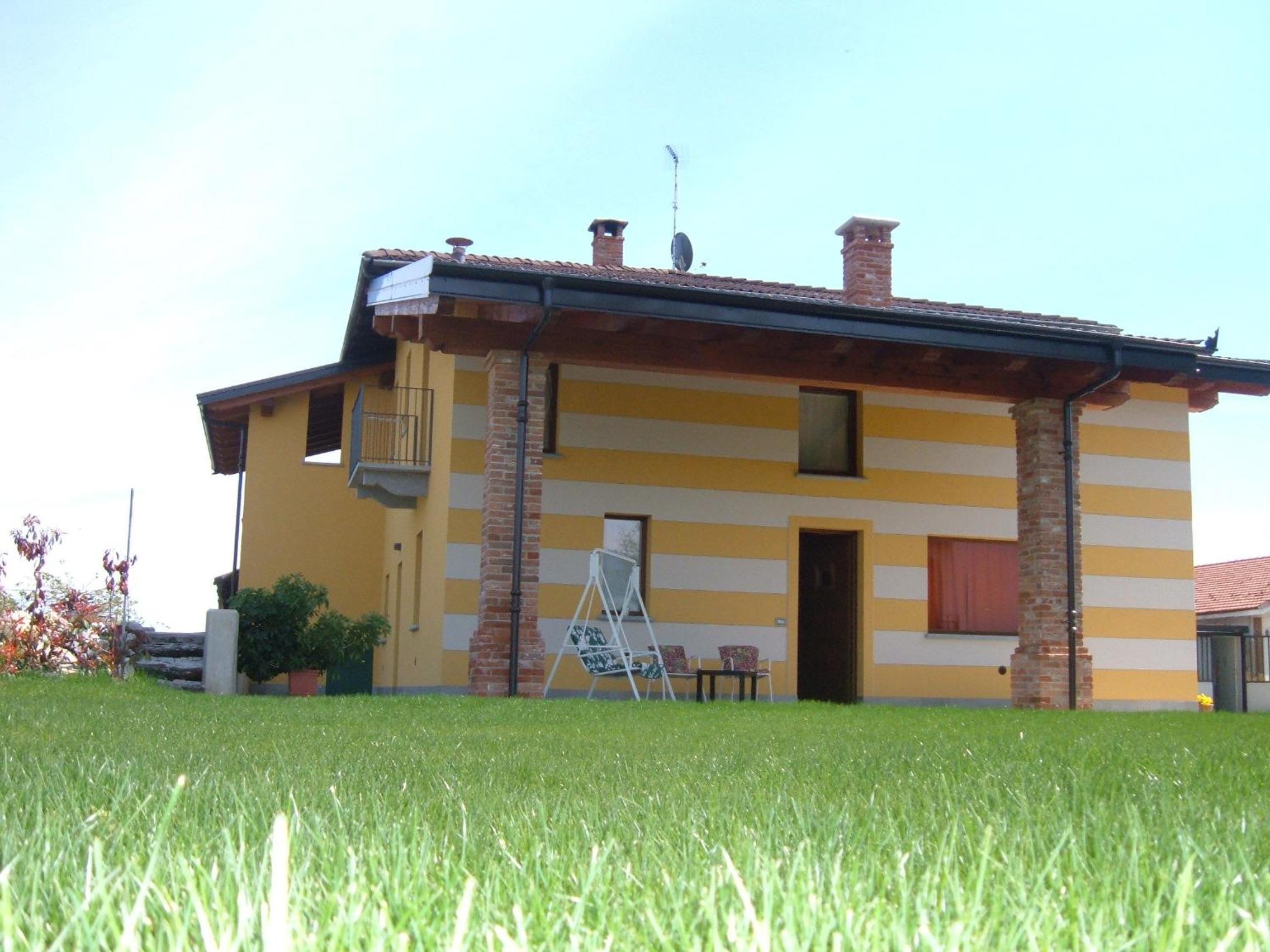 Agriturismo Fior Di Campo