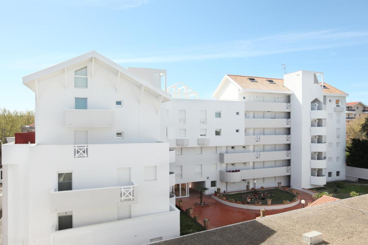Arcachon Vacations - VVF Residence Arcachon - Property Image 5