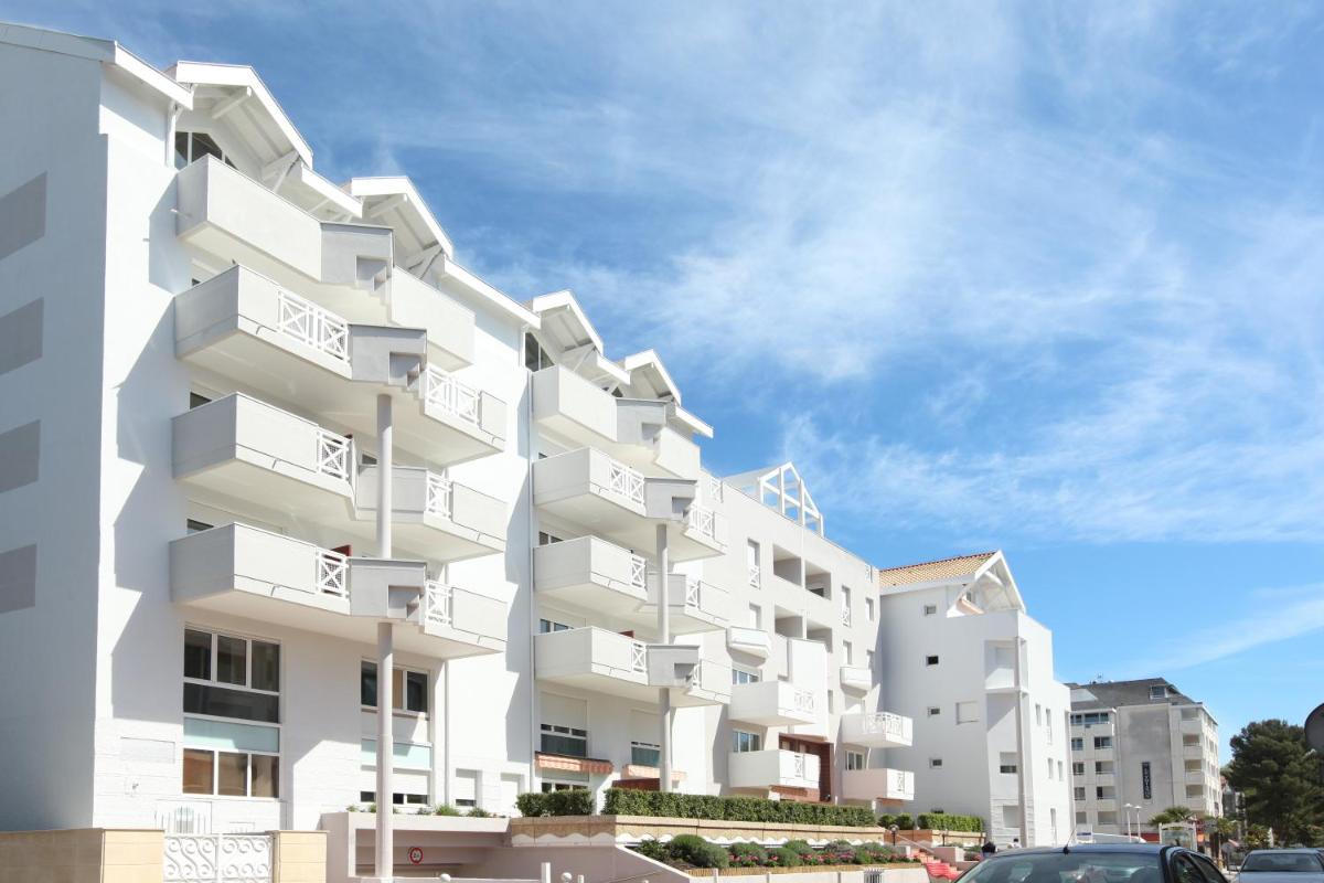 Arcachon Vacations - VVF Residence Arcachon - Property Image 5