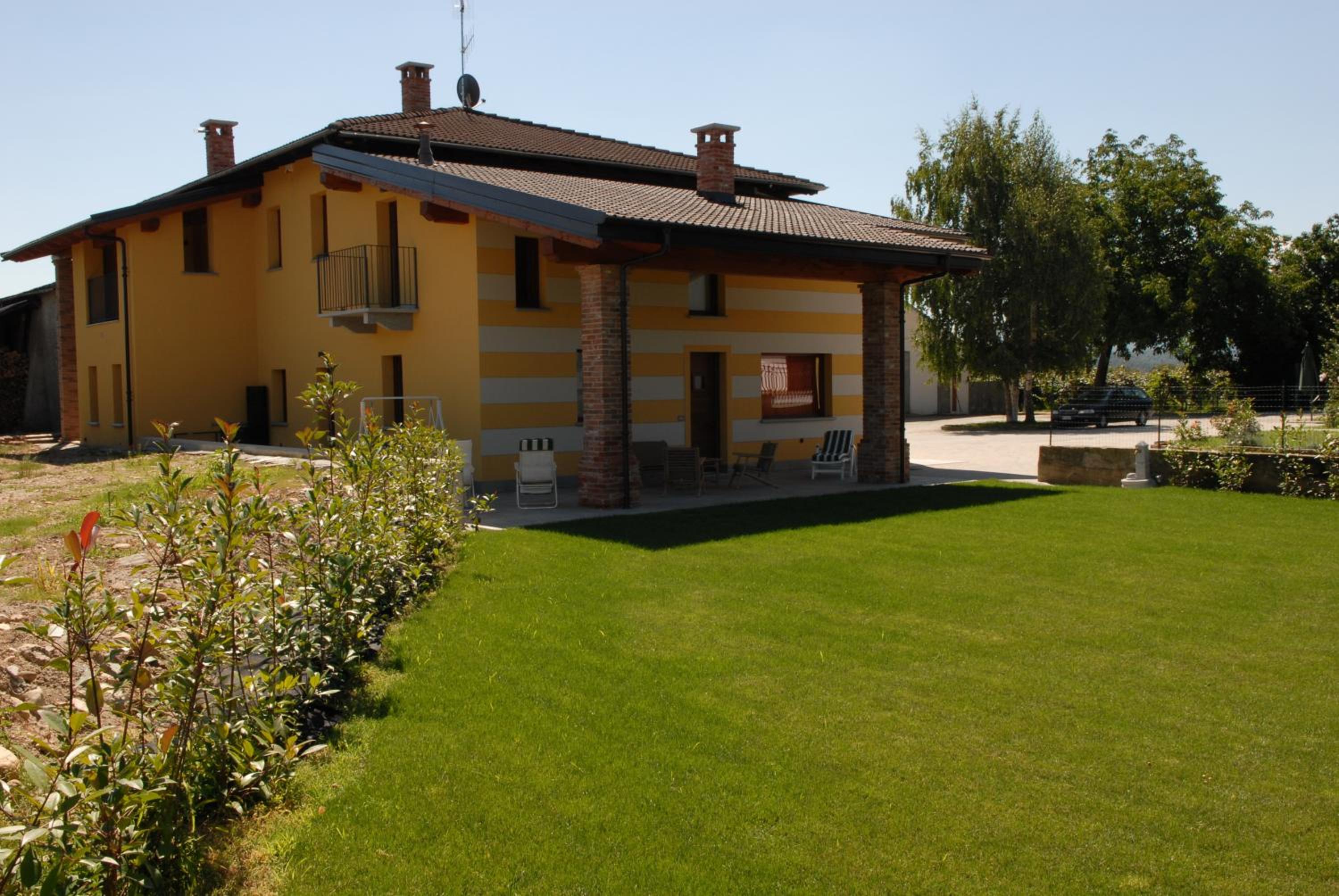 Agriturismo Fior Di Campo