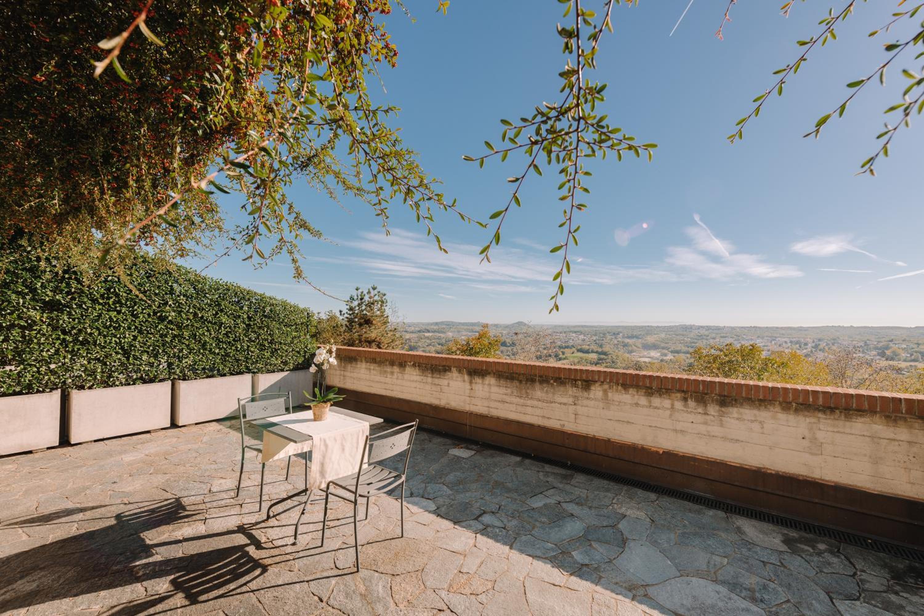 Tenuta De L'Annunziata - Natural Relais