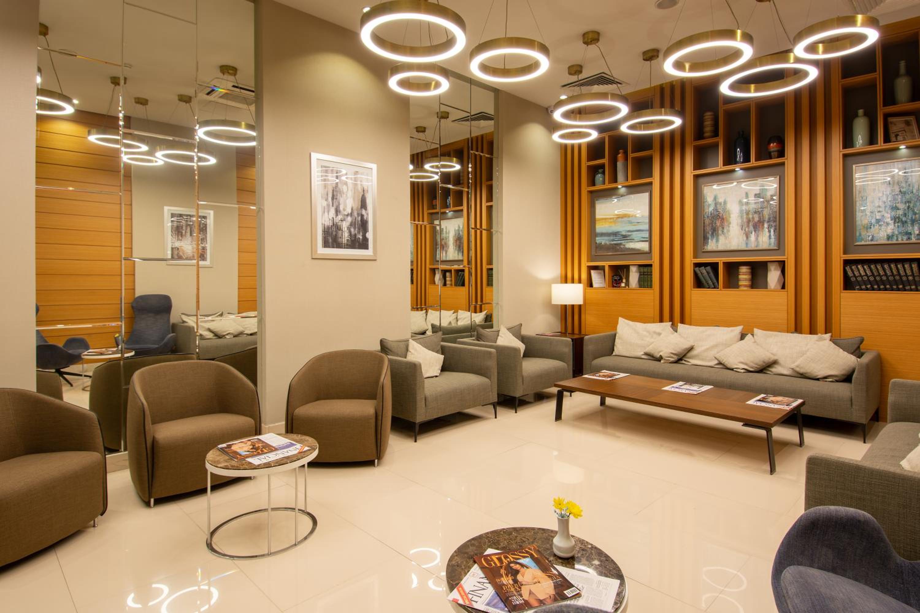 Tbilisi Chambers, Trademark Collection by Wyndham — photo 59