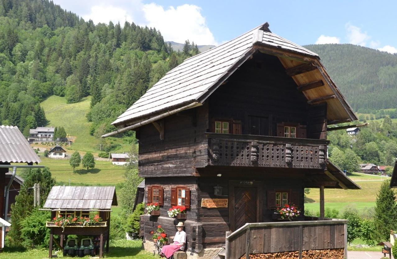 Bad Kleinkirchheim Bio Naturhof Ottingerhof