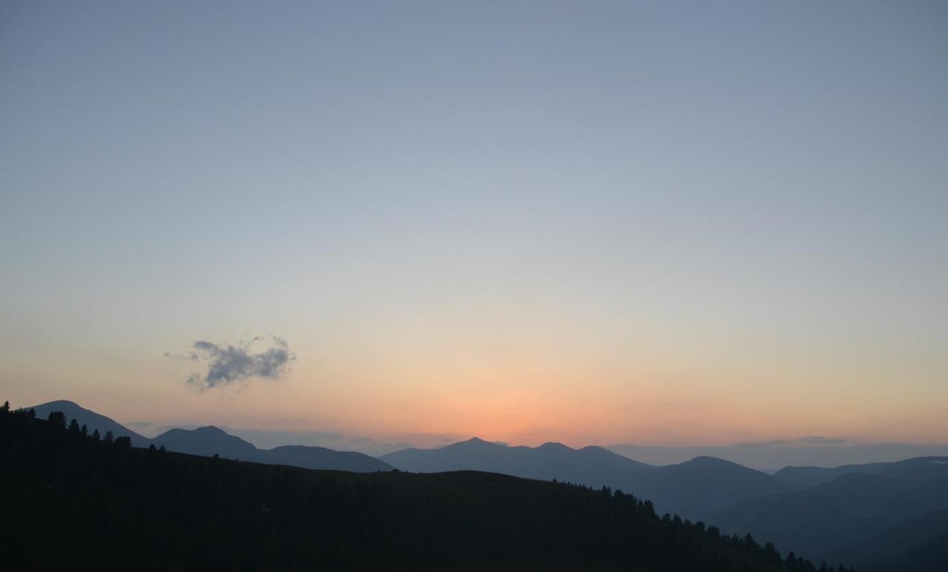 Bad Kleinkirchheim Bio Naturhof Ottingerhof