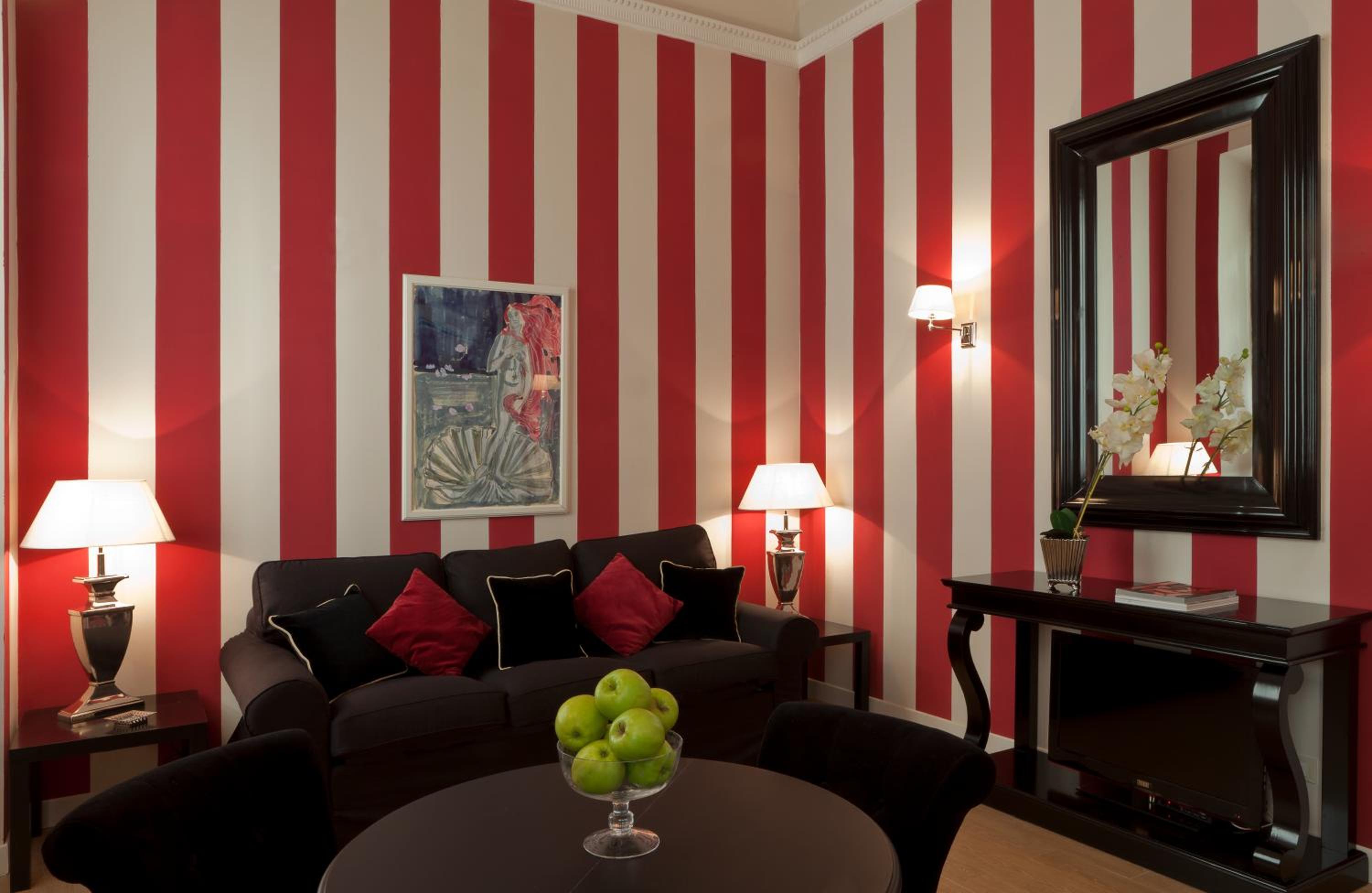 Palazzo Branchi en Florence