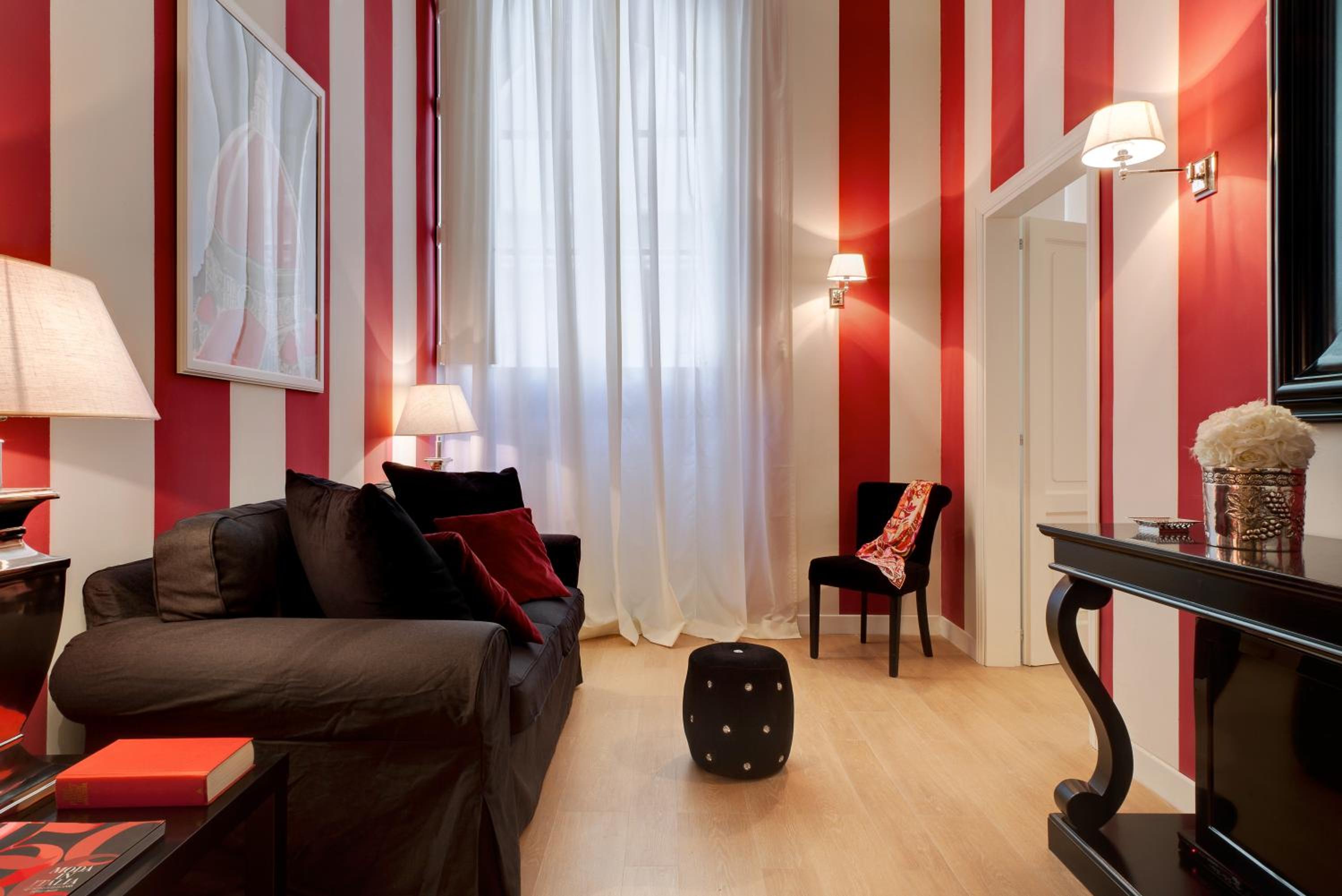 Palazzo Branchi en Florence