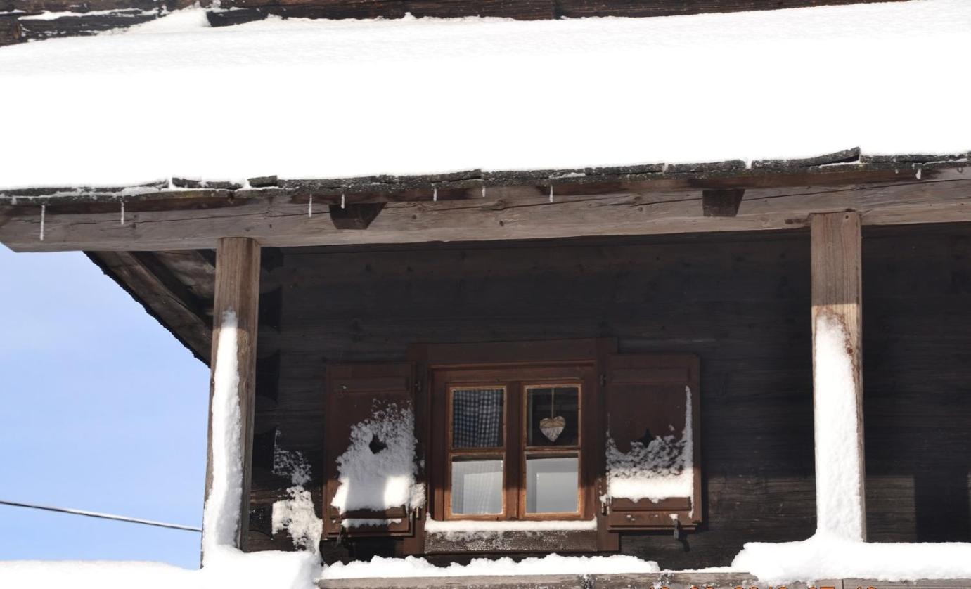Bad Kleinkirchheim Bio Naturhof Ottingerhof