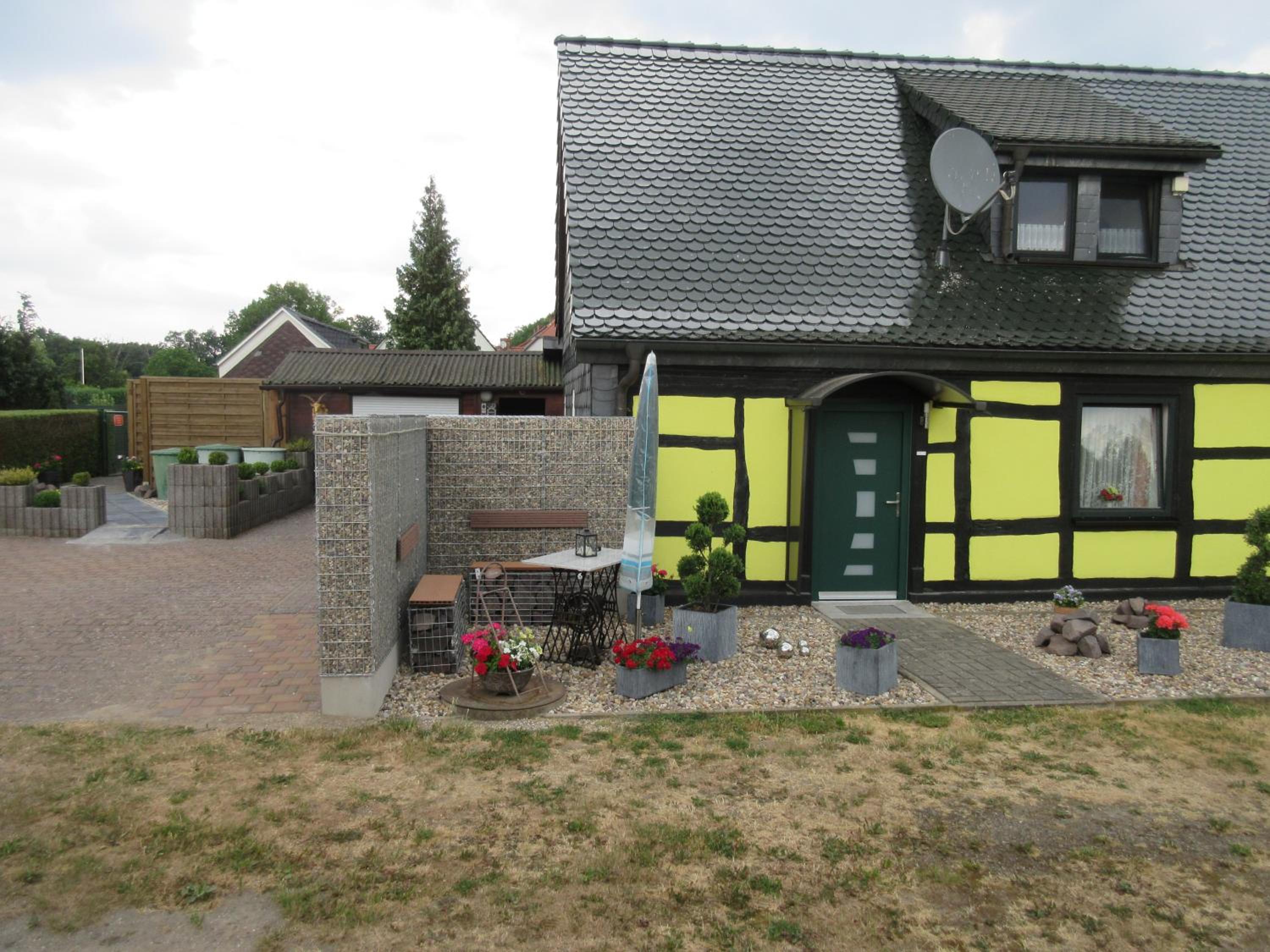 Ferienwohnung Rogge (Stendal) view 2
