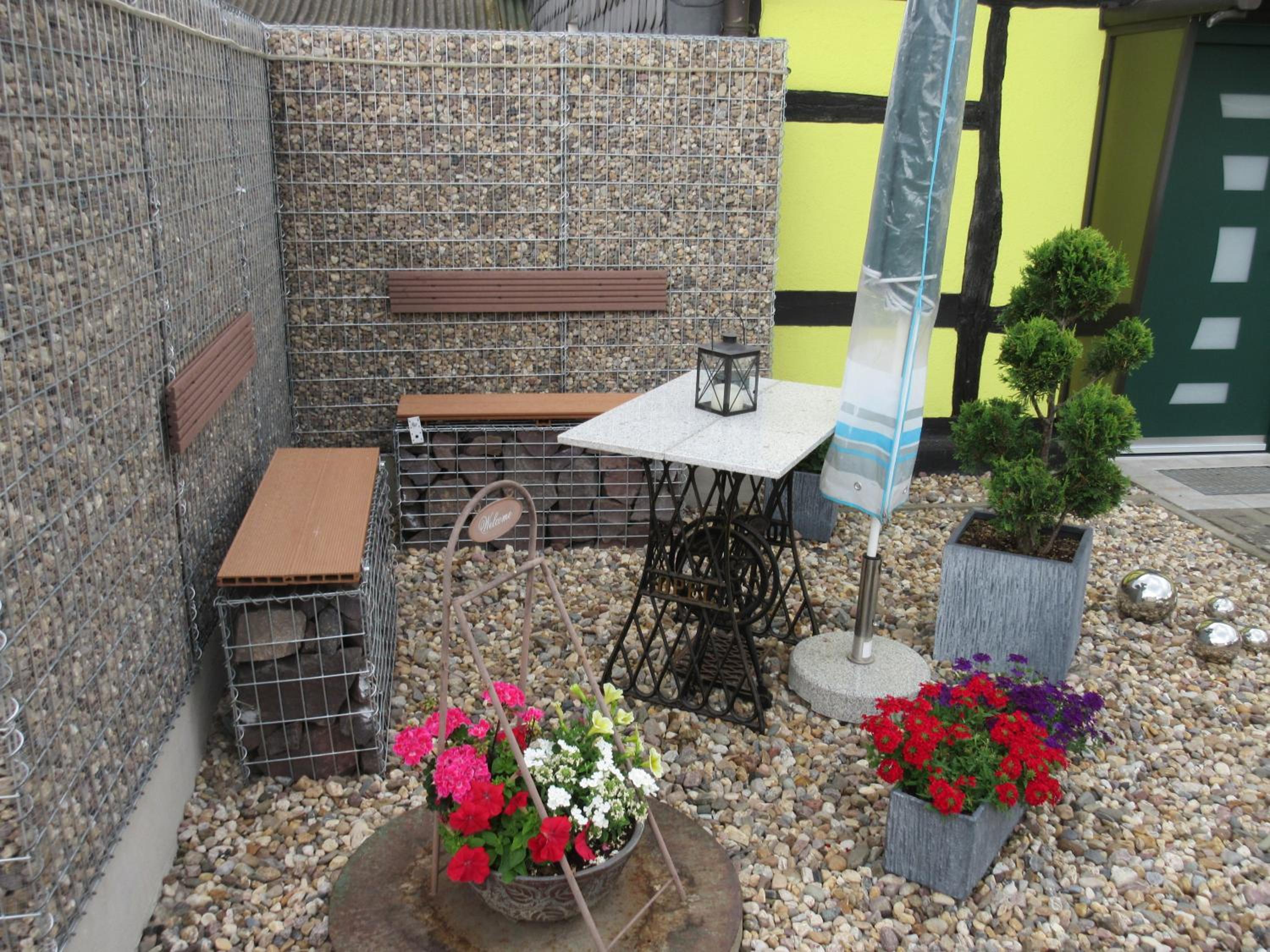 Ferienwohnung Rogge (Stendal) view 3