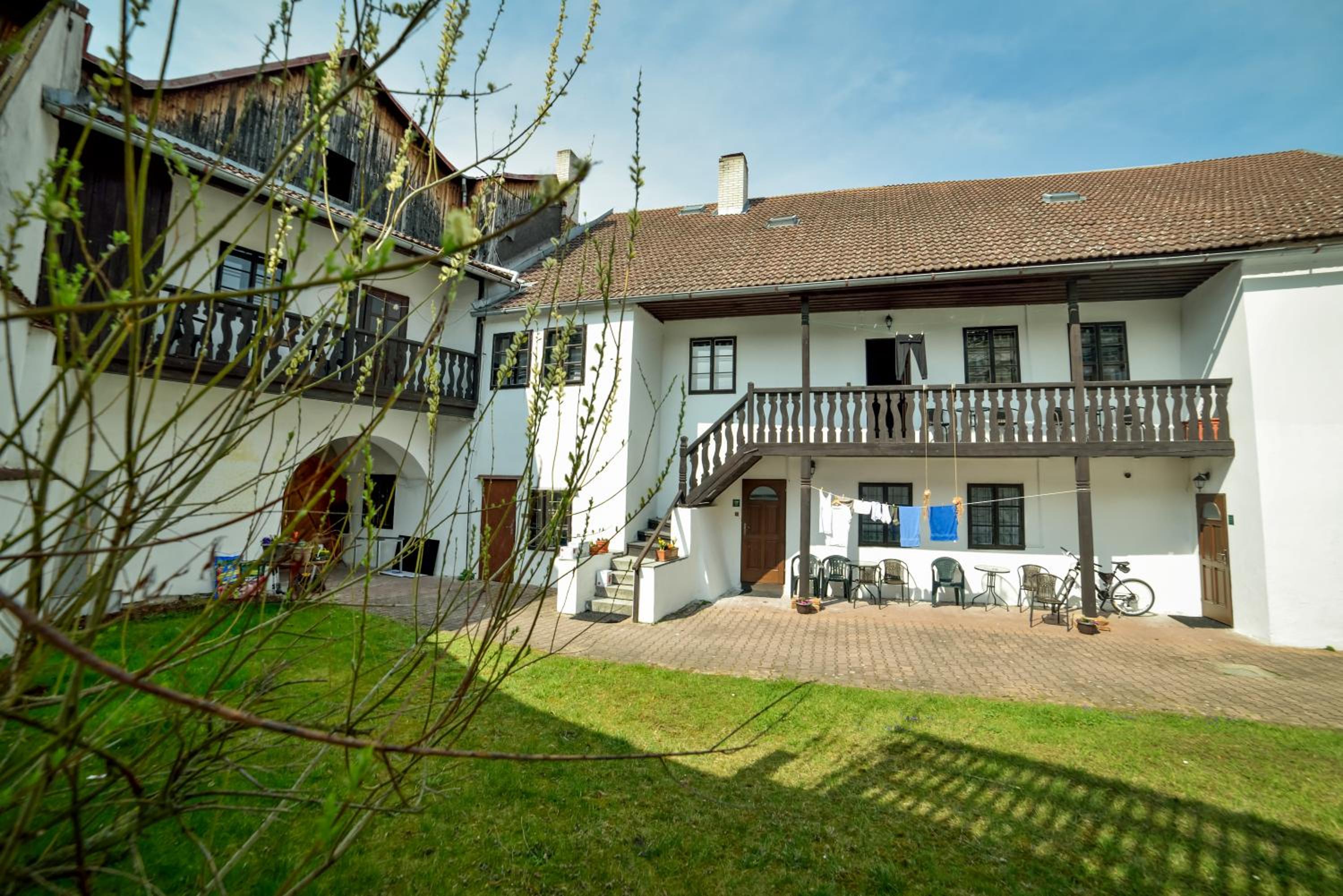 building