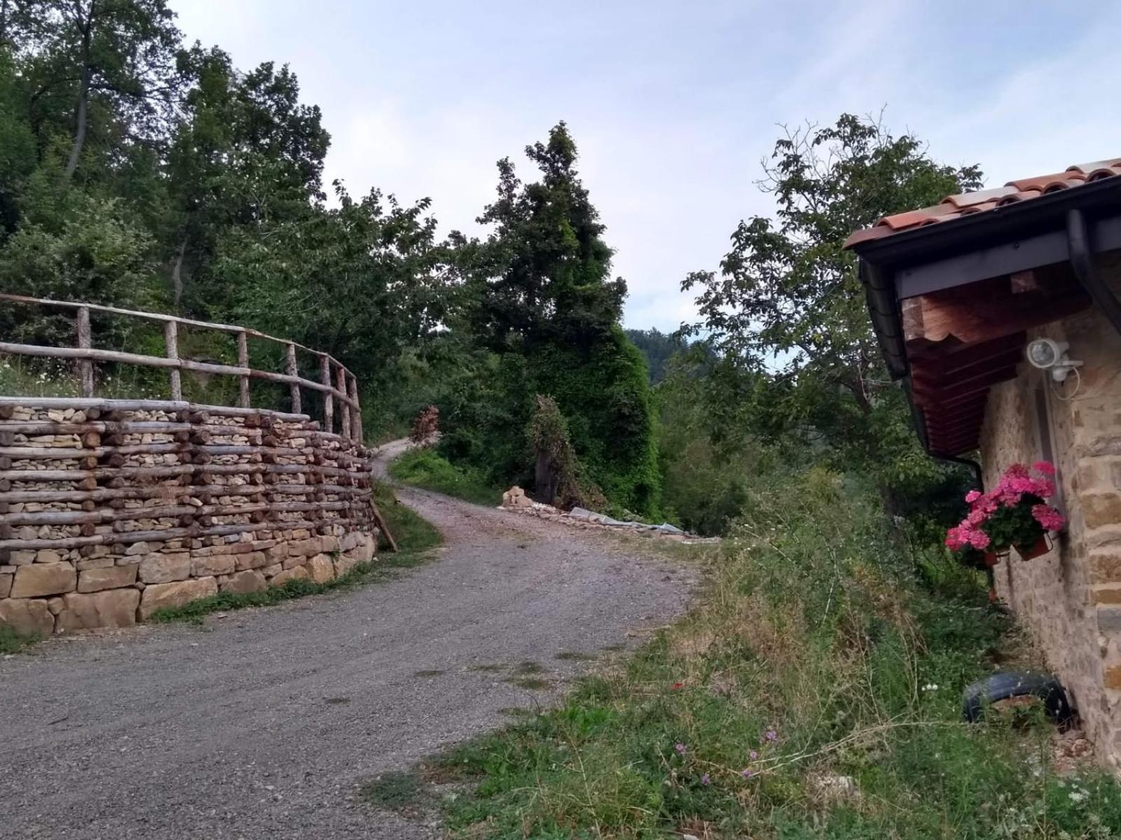 Casa Beghino view 5
