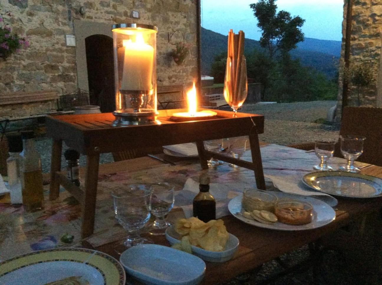 Casa Beghino view 4