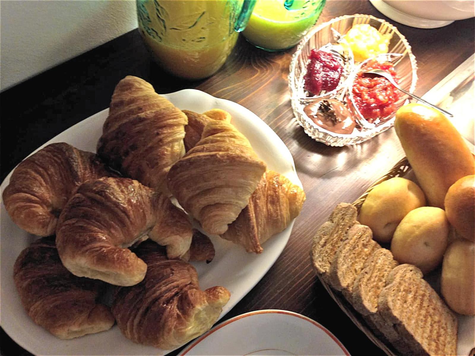 B&B Torino Crocetta