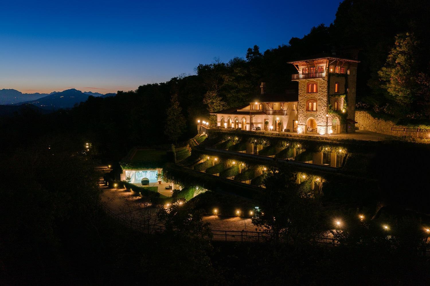 Tenuta De L'Annunziata - Natural Relais