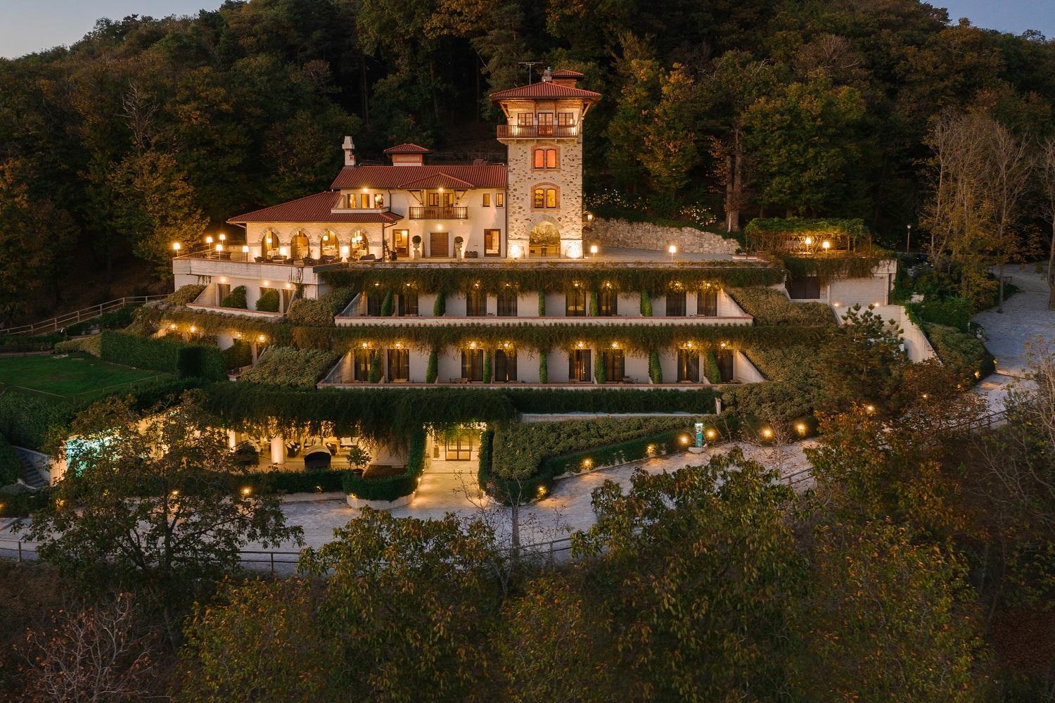 Tenuta De L'Annunziata - Natural Relais