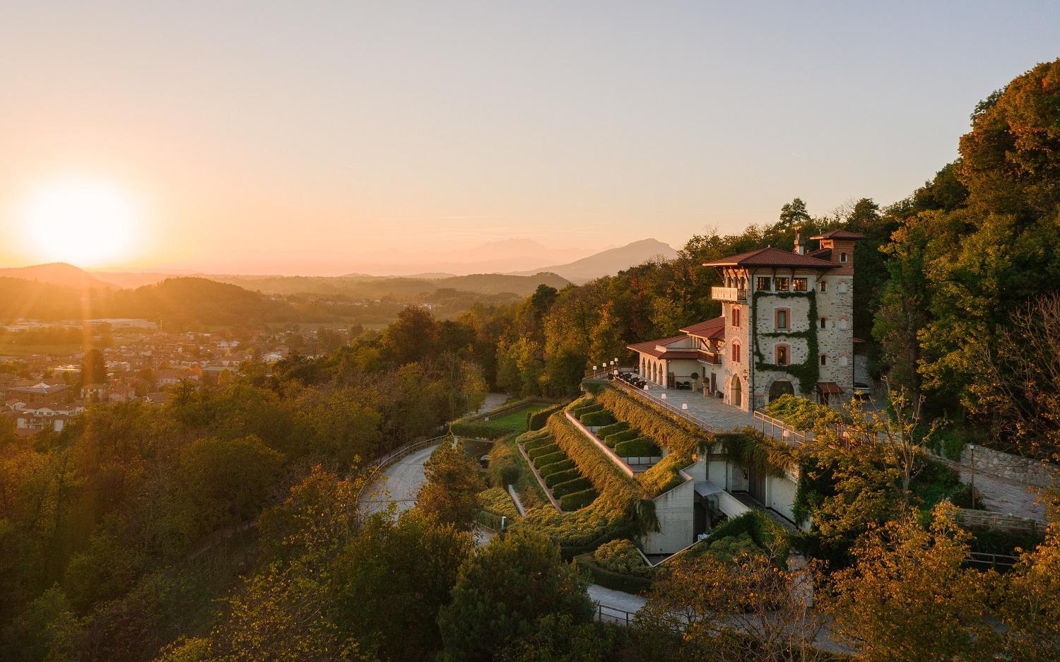 Tenuta De L'Annunziata - Natural Relais
