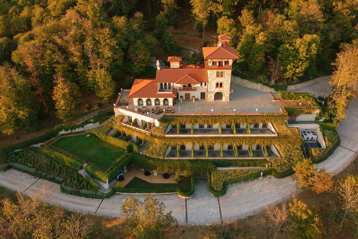 Tenuta De L'Annunziata - Natural Relais