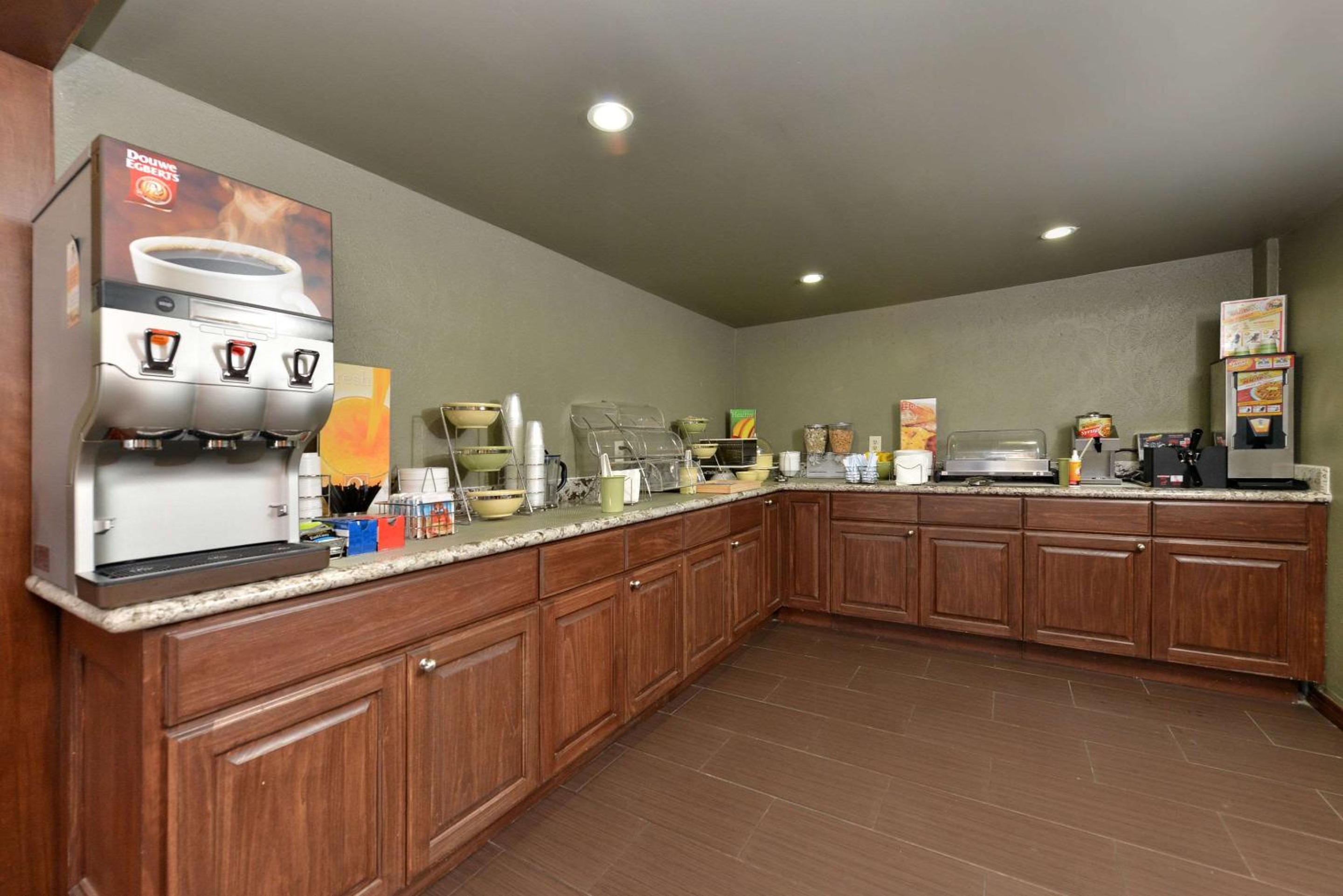 Quality Inn Gonzales