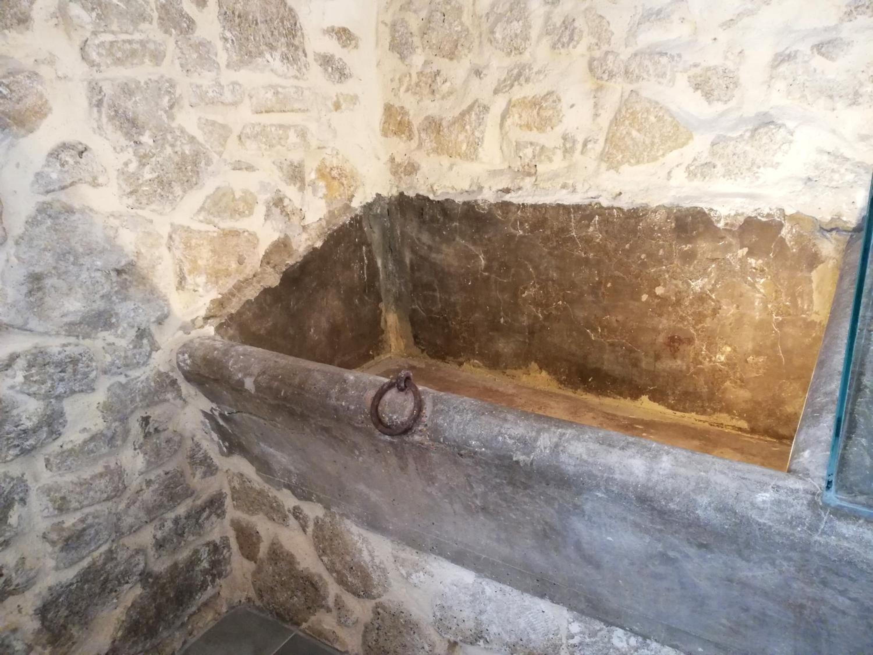 Le Mangiatoie del Cavaliere