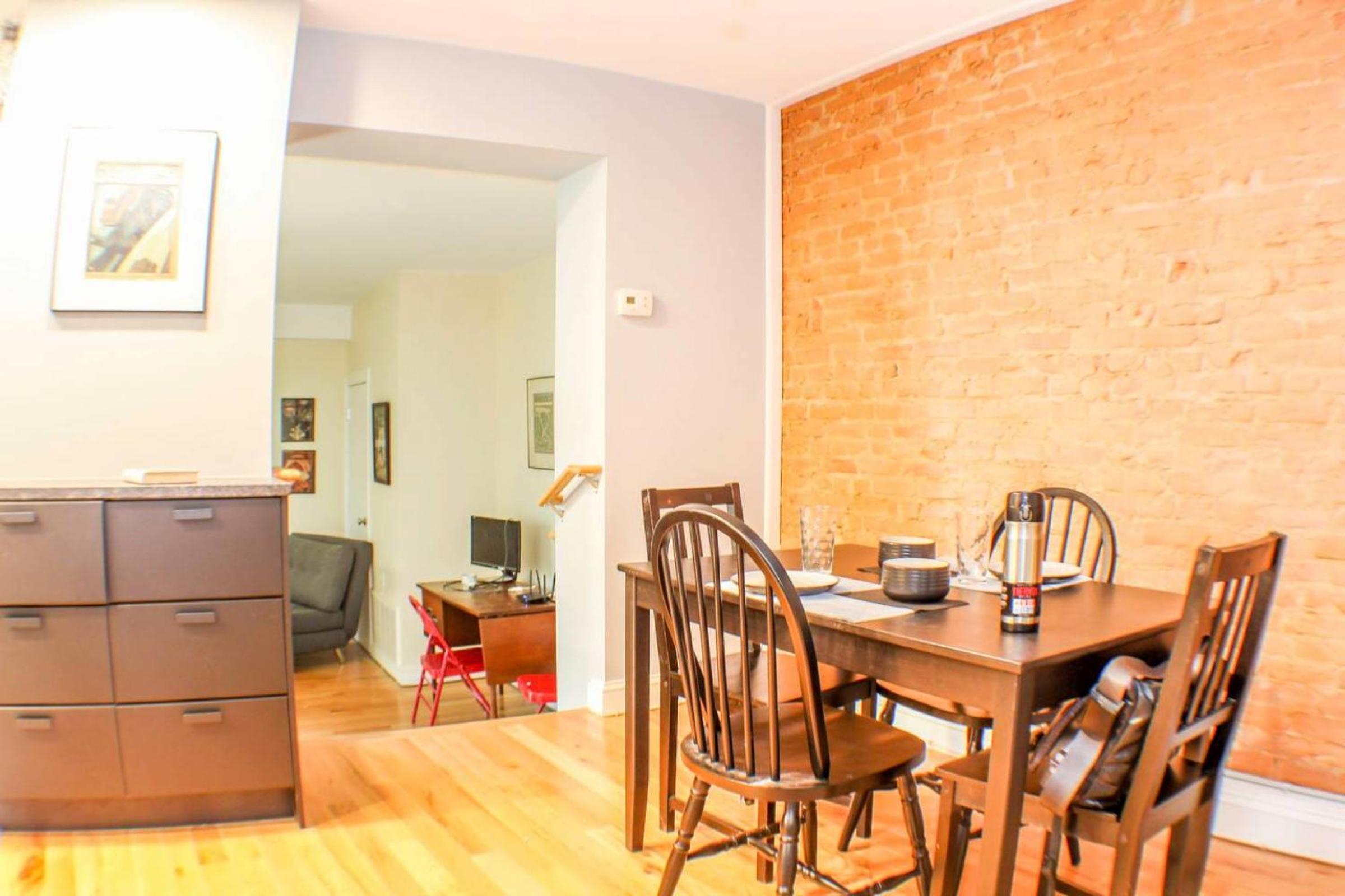 Hotel ⭐️Trendy Apartment⭐️Fishtown⭐️ - Image 1