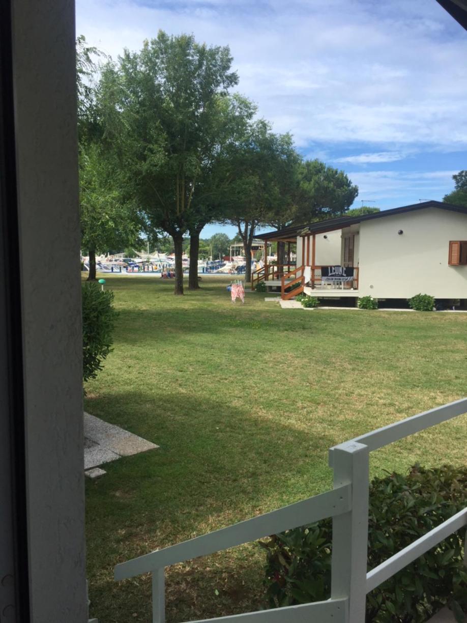 Bungalow Marina di Cortellazzo view 3