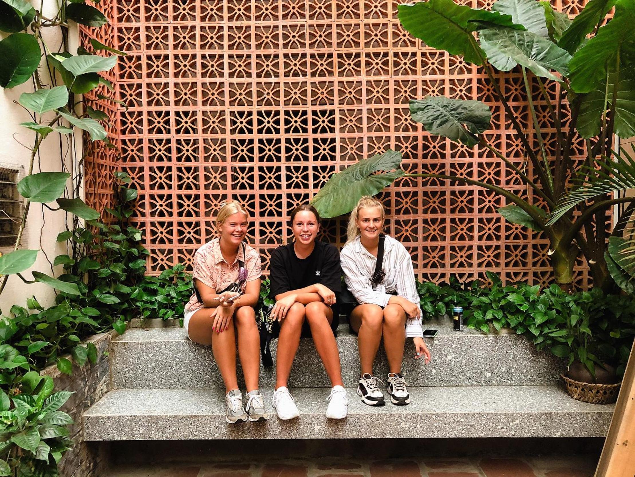 City Hostel Da Nang
