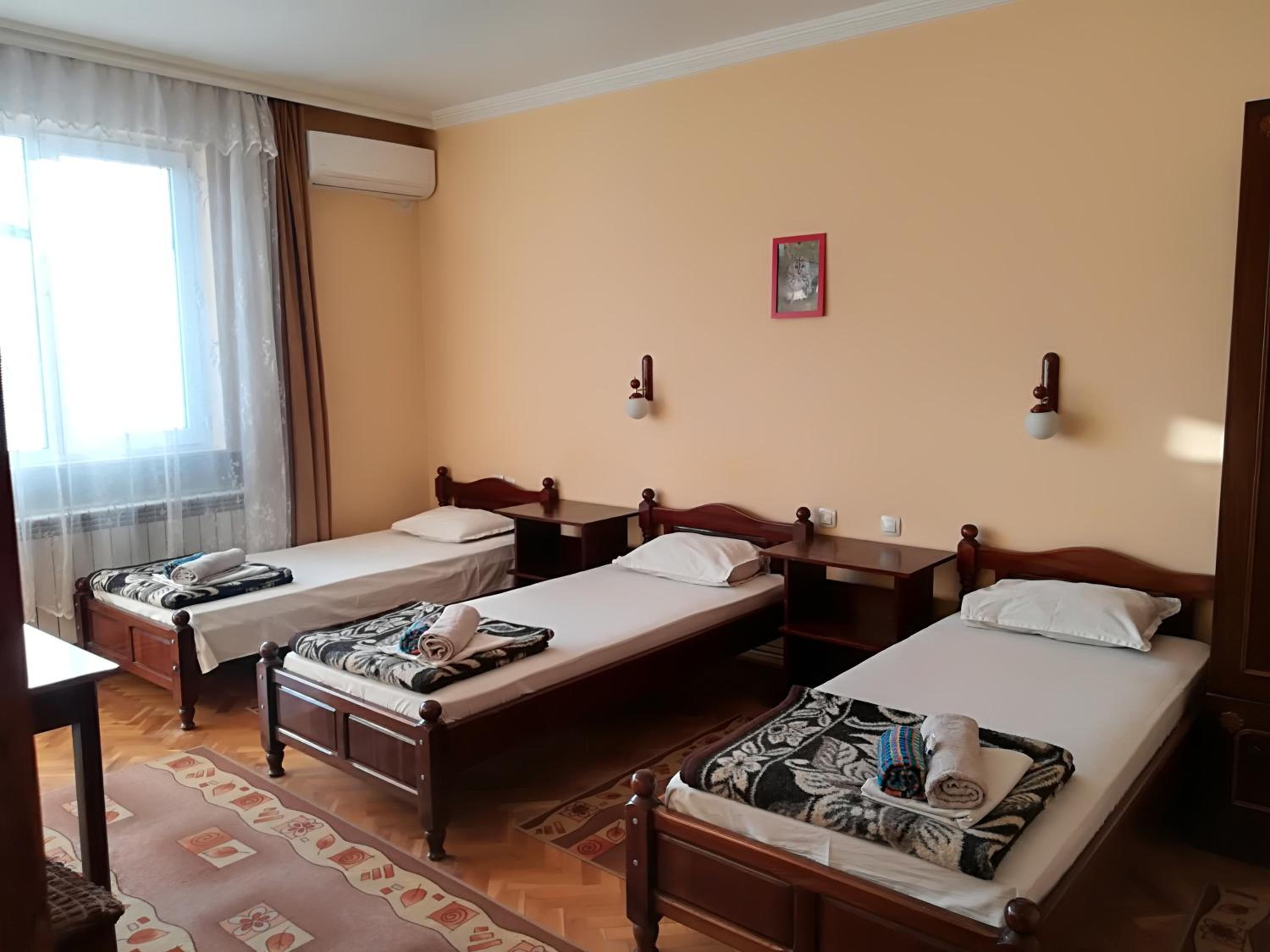 Family Hotel 