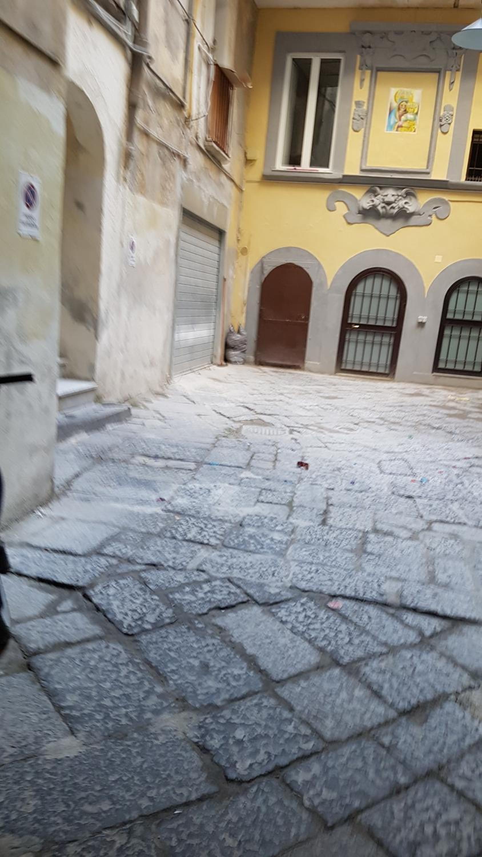 Il Miracolo