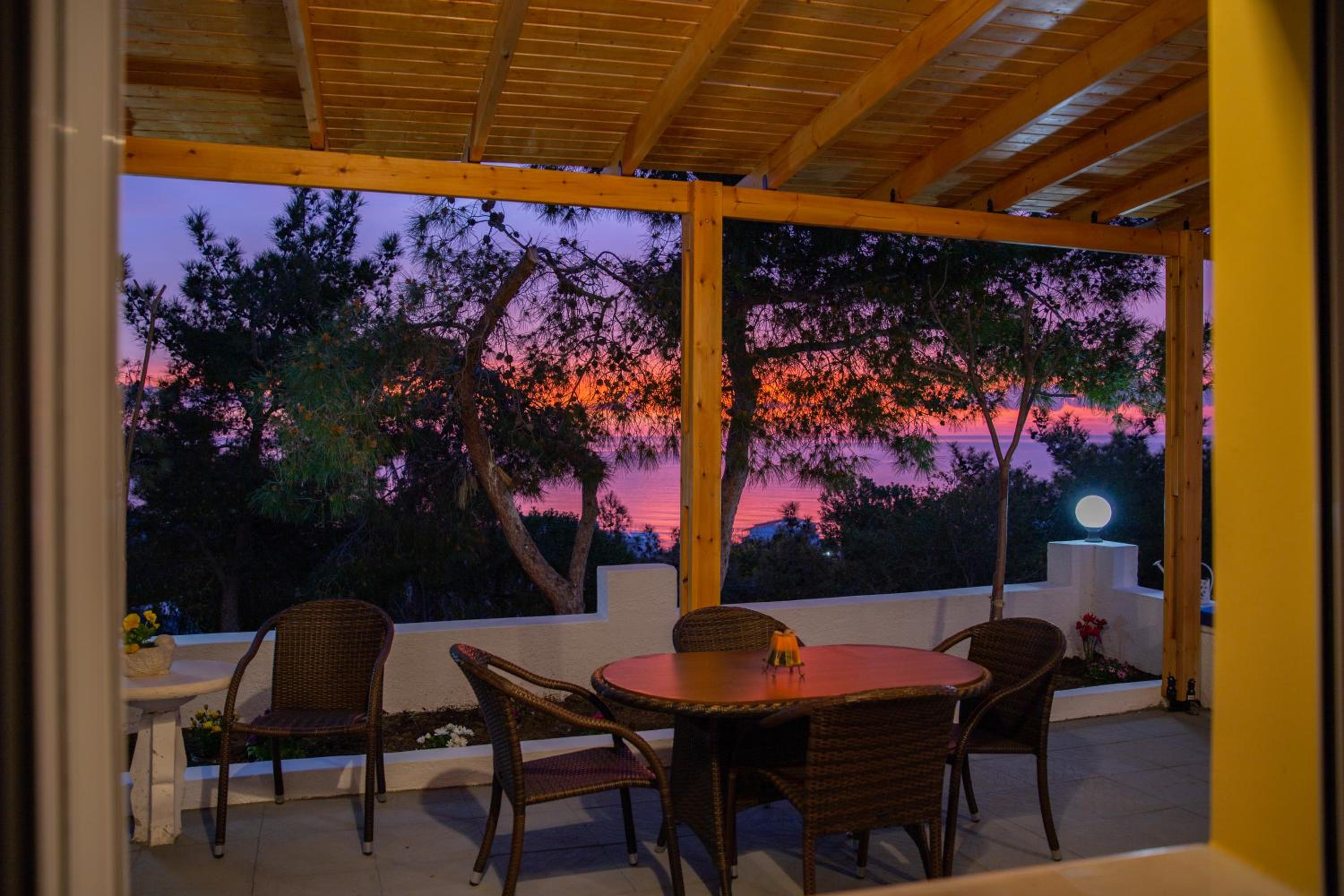 Vista Mare view 4