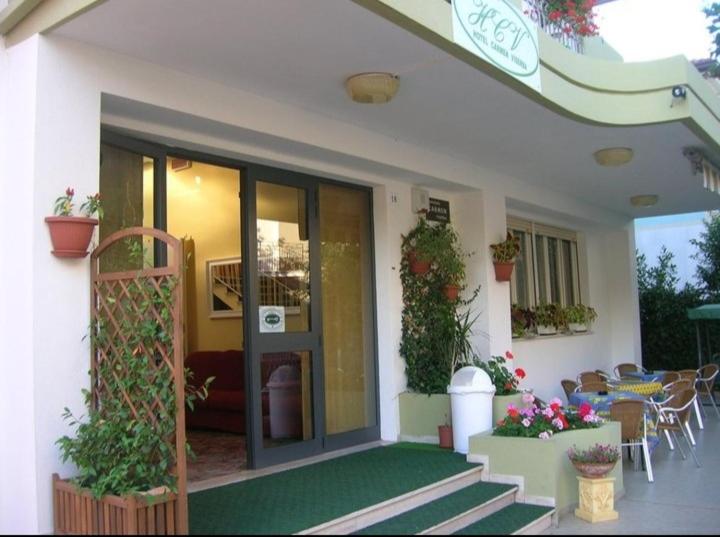 Hotel Carmen Viserba - Image 1