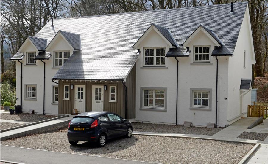 Hotel Faskally Shores - Image 1