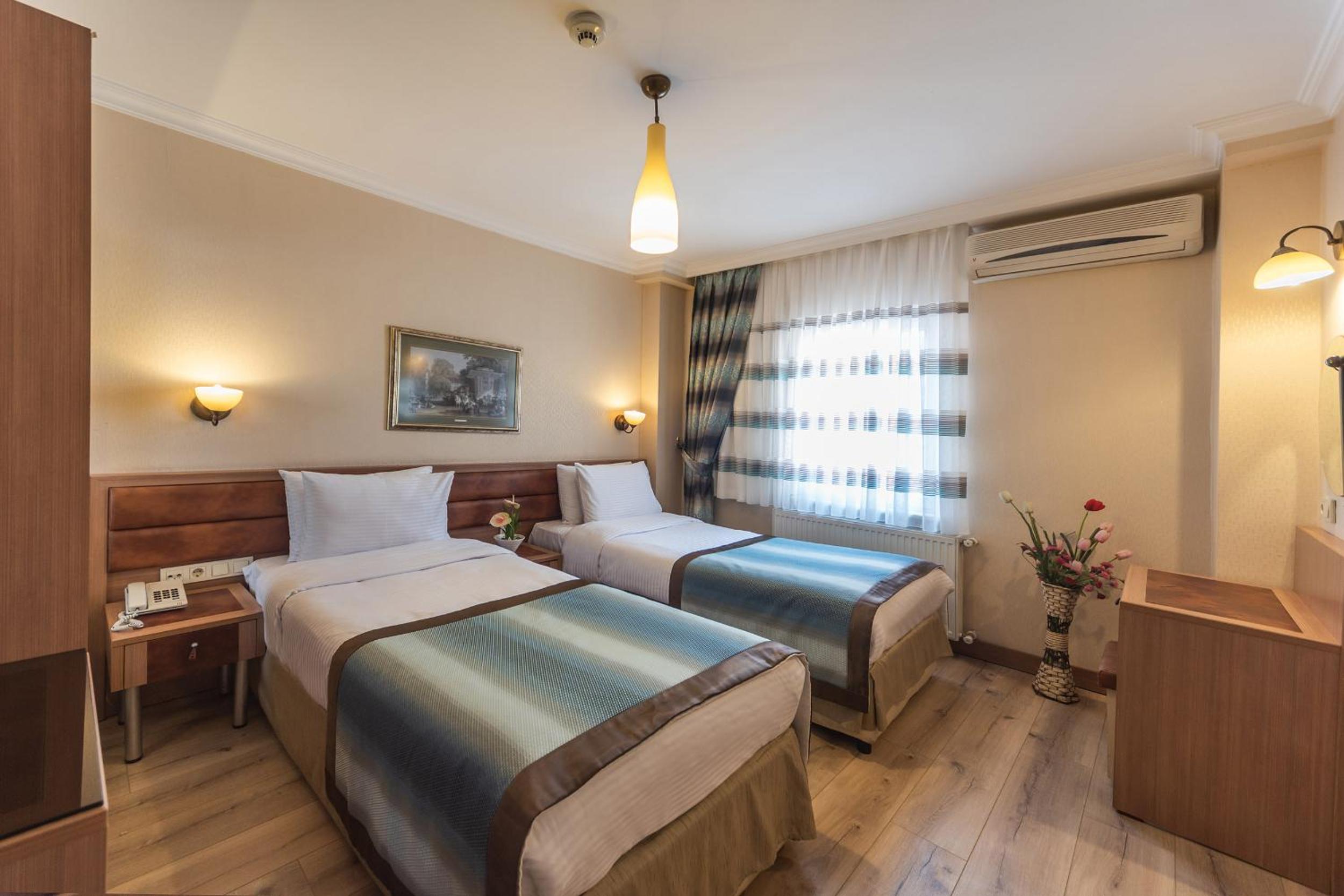 Senabil Hotel Old City & Spa - Image 25