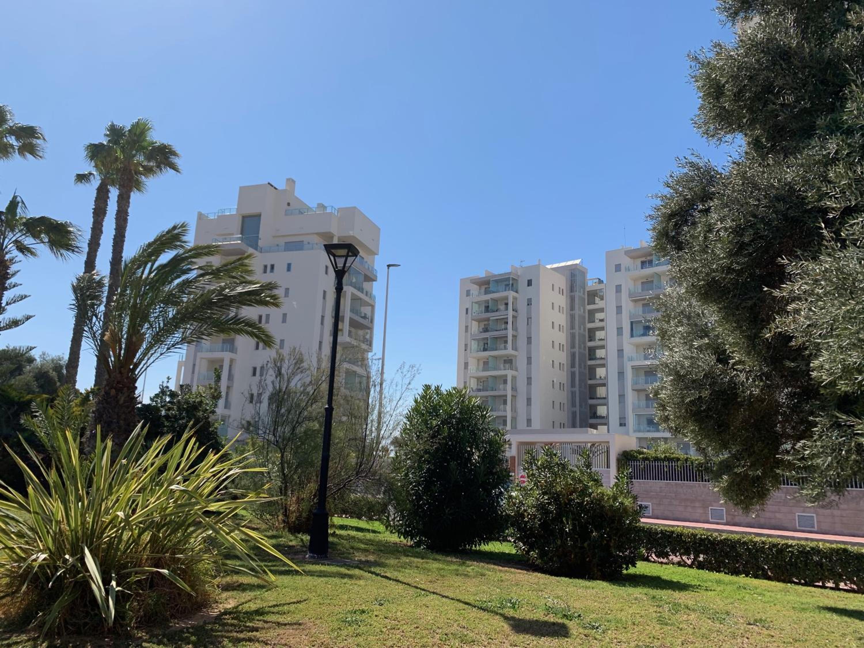 Apartamento Aqua Nature Delfin view 4