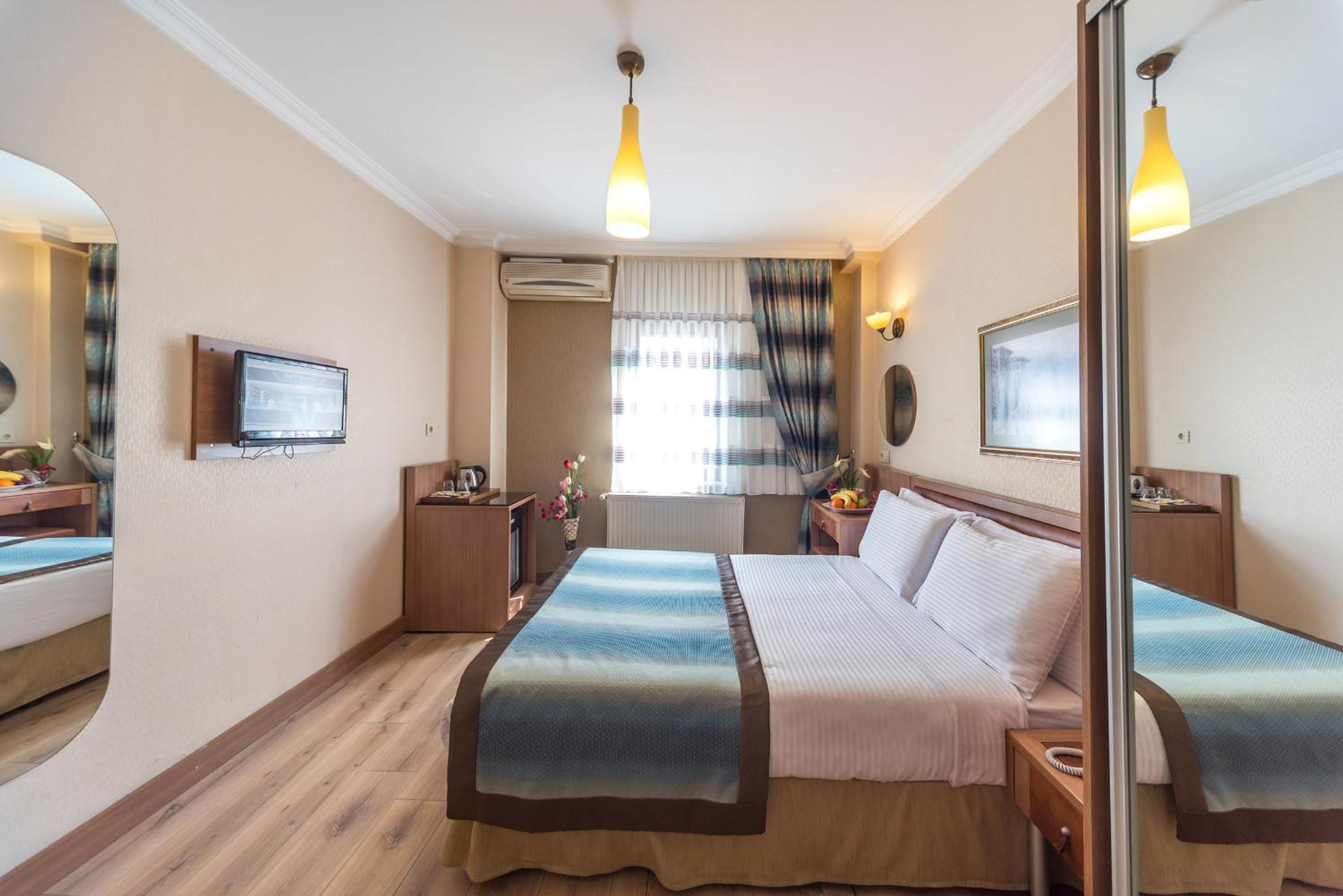 Senabil Hotel Old City & Spa - Image 32