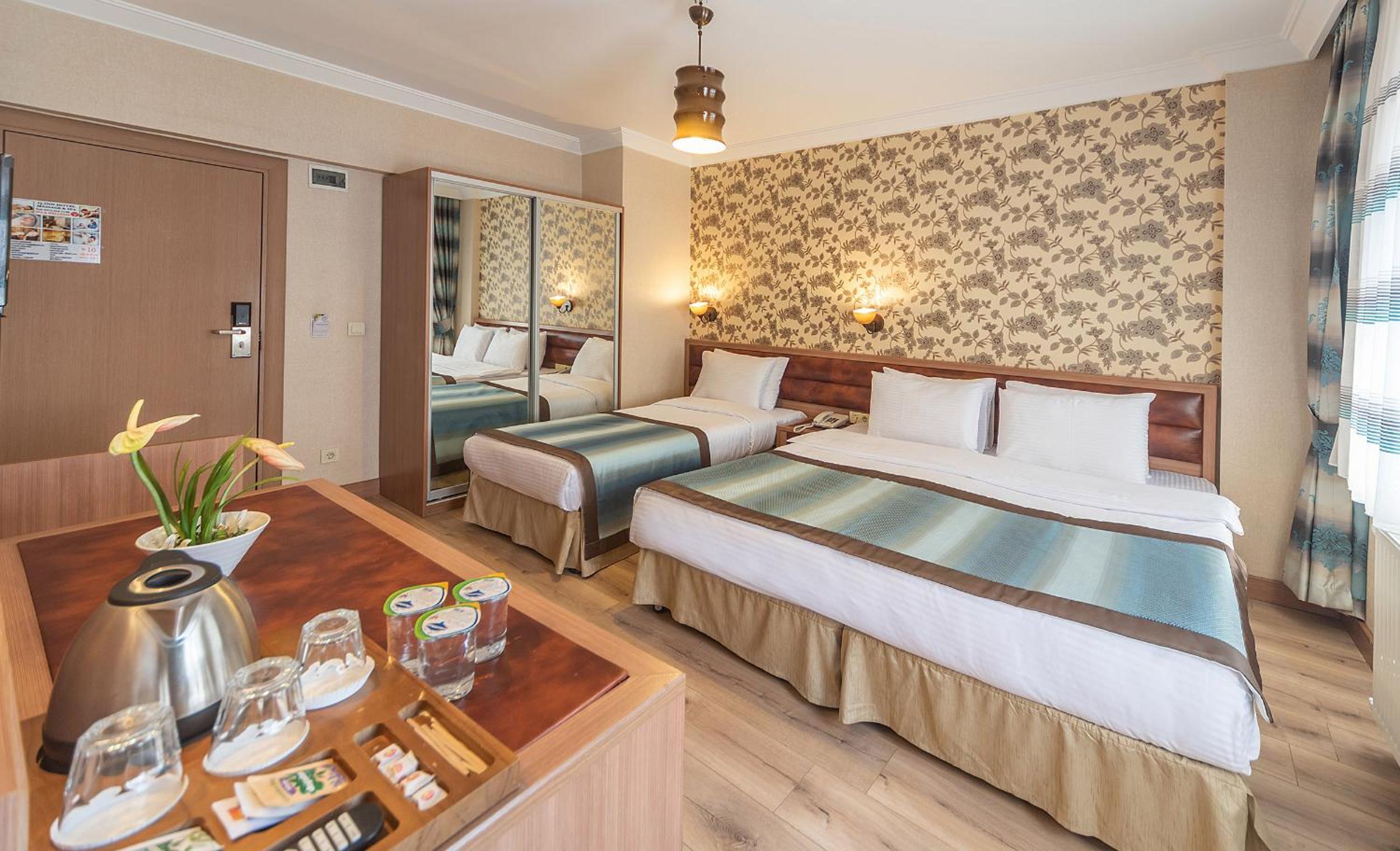 Senabil Hotel Old City & Spa - Image 26