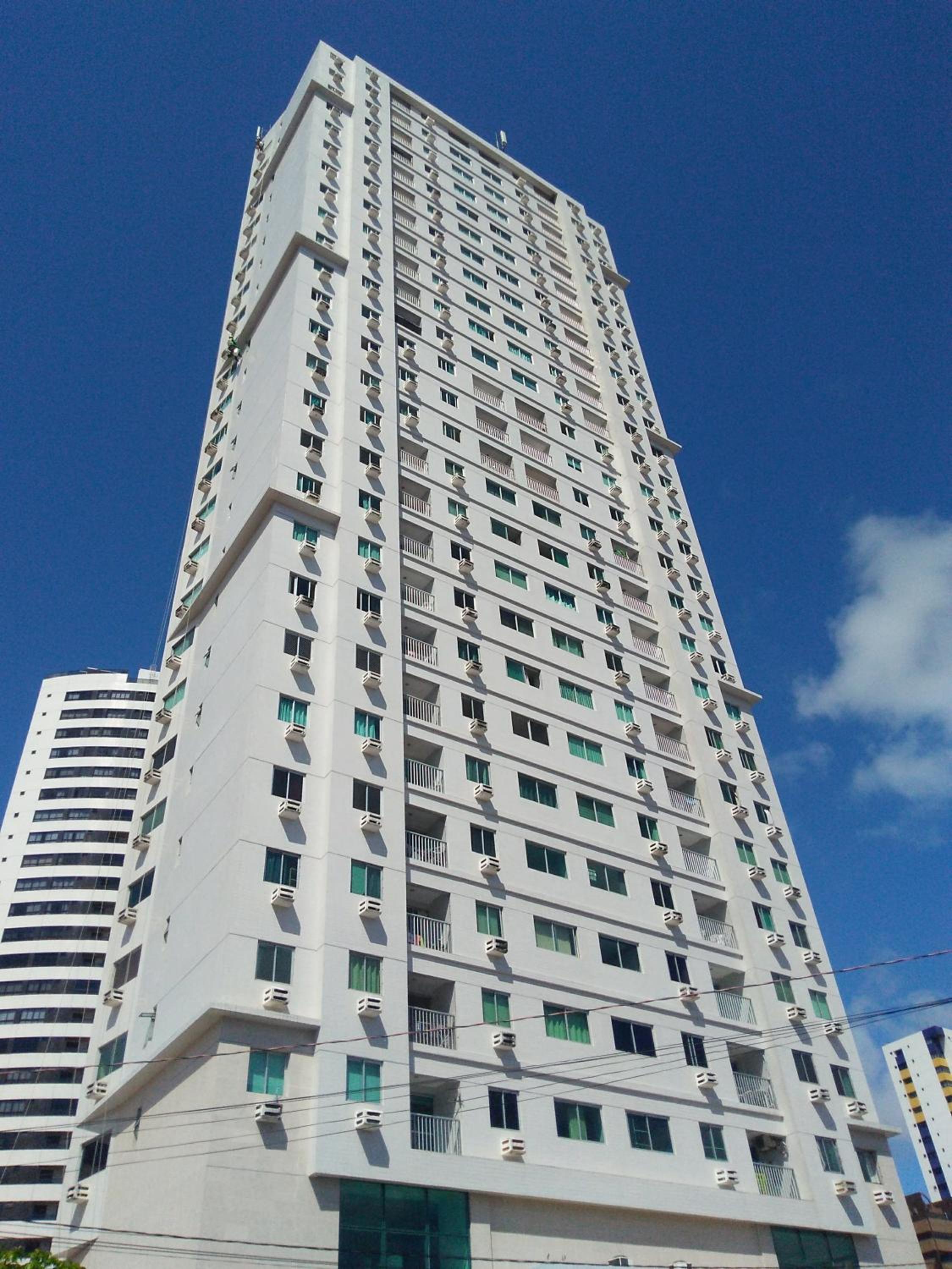 Flat em Tambaú João Pessoa Perto de tudo
