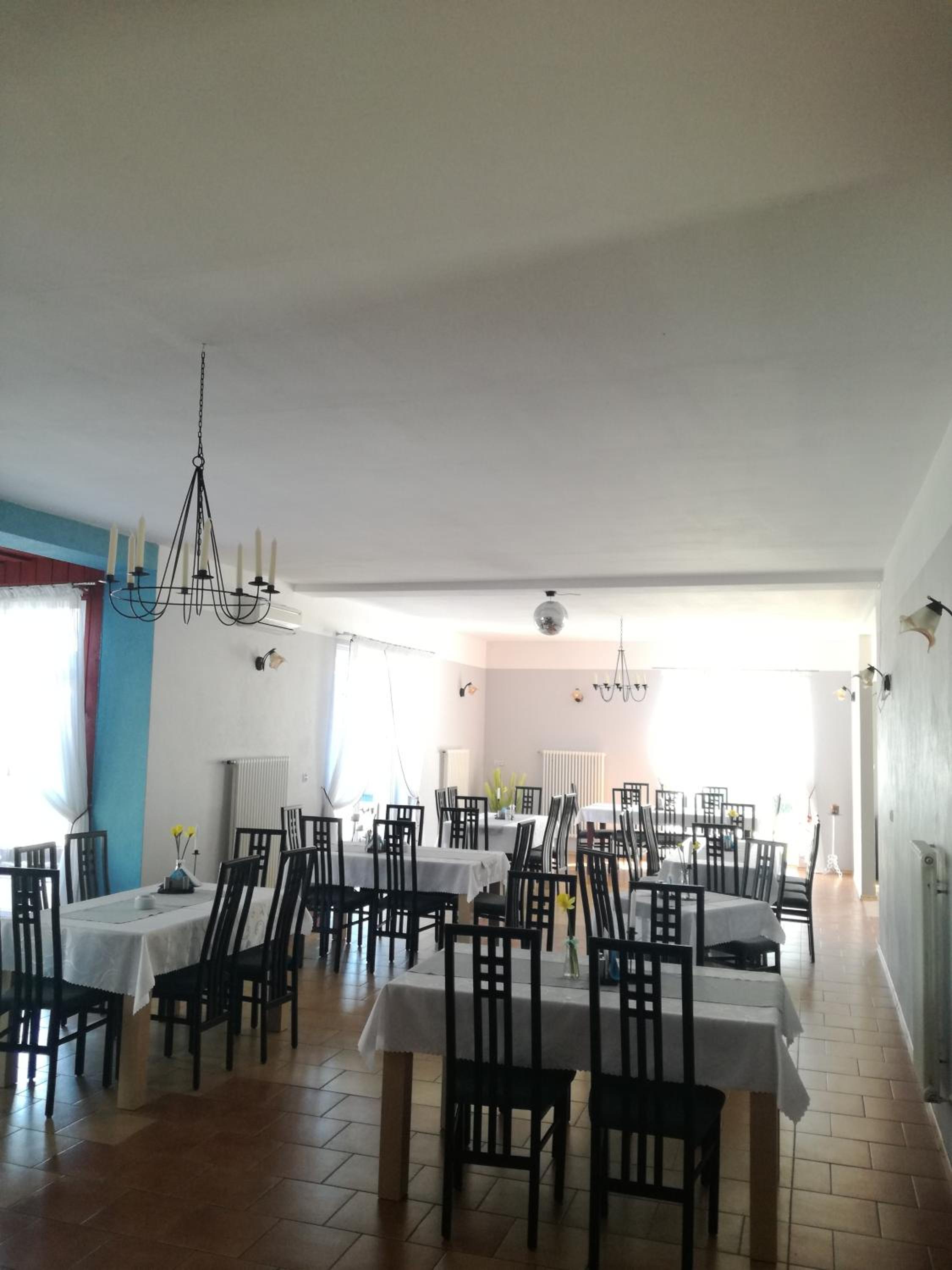 Center Angelos