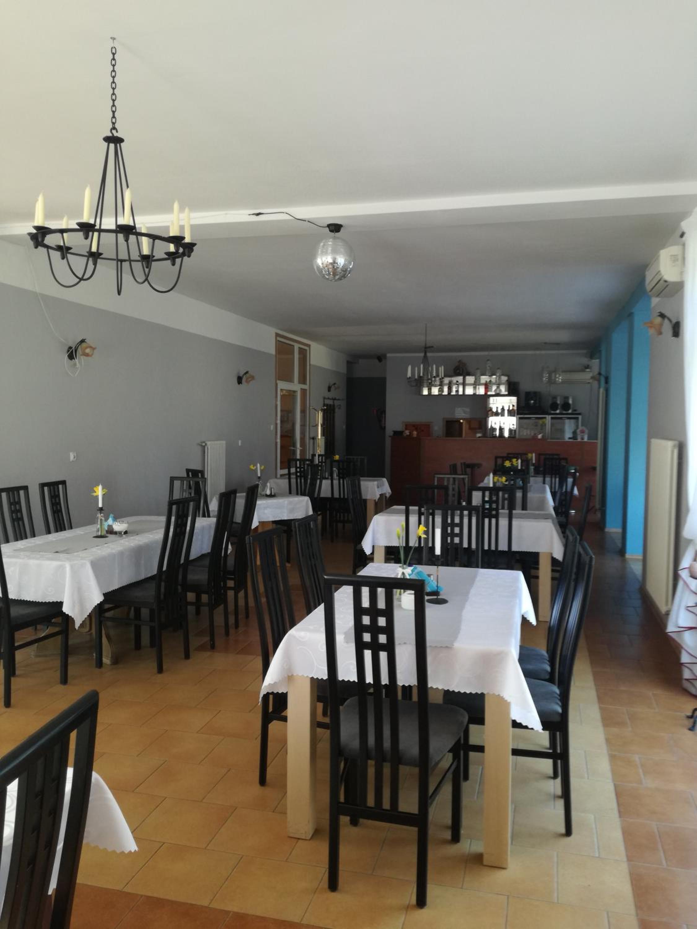 Center Angelos