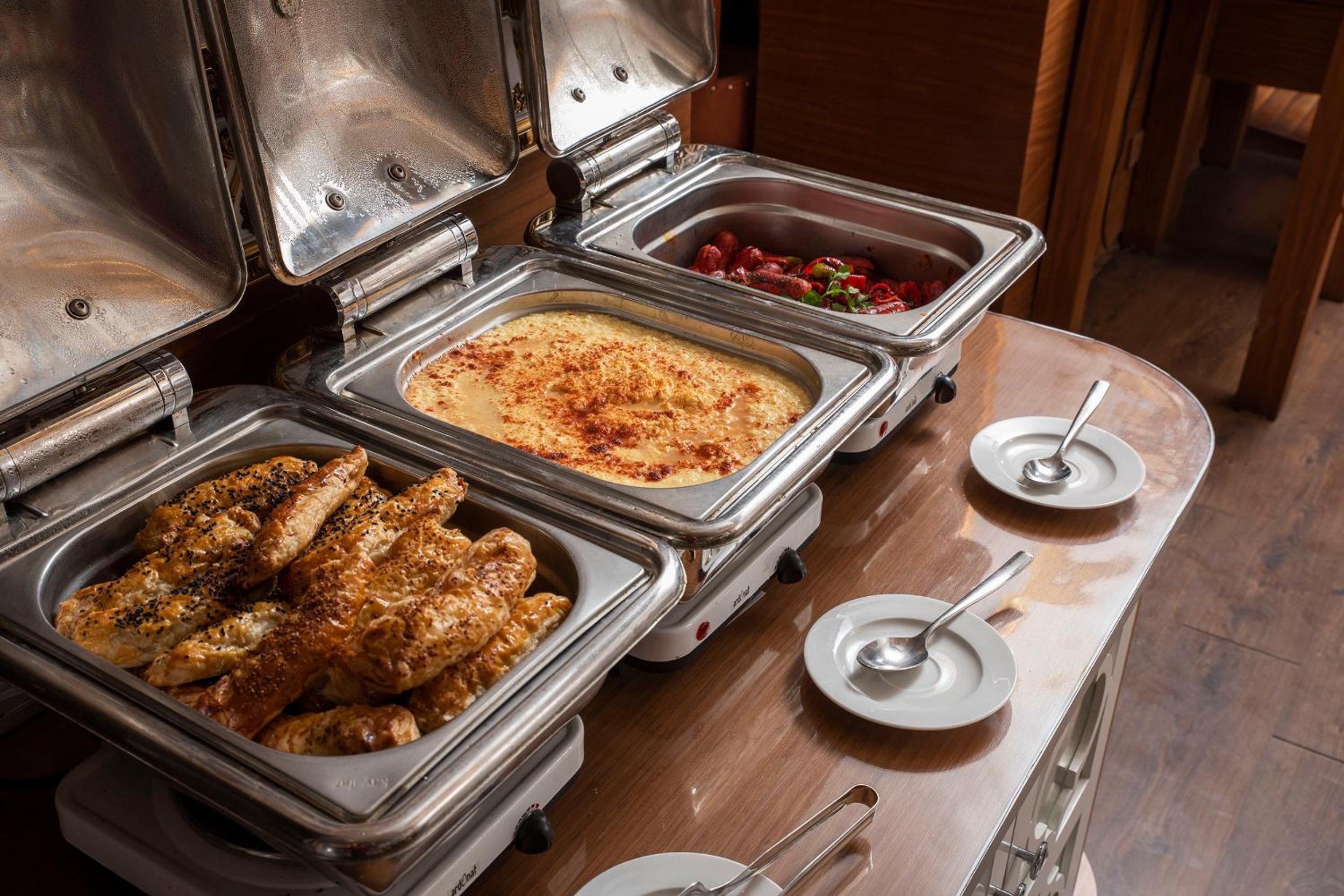 Senabil Hotel Old City & Spa - Image 62