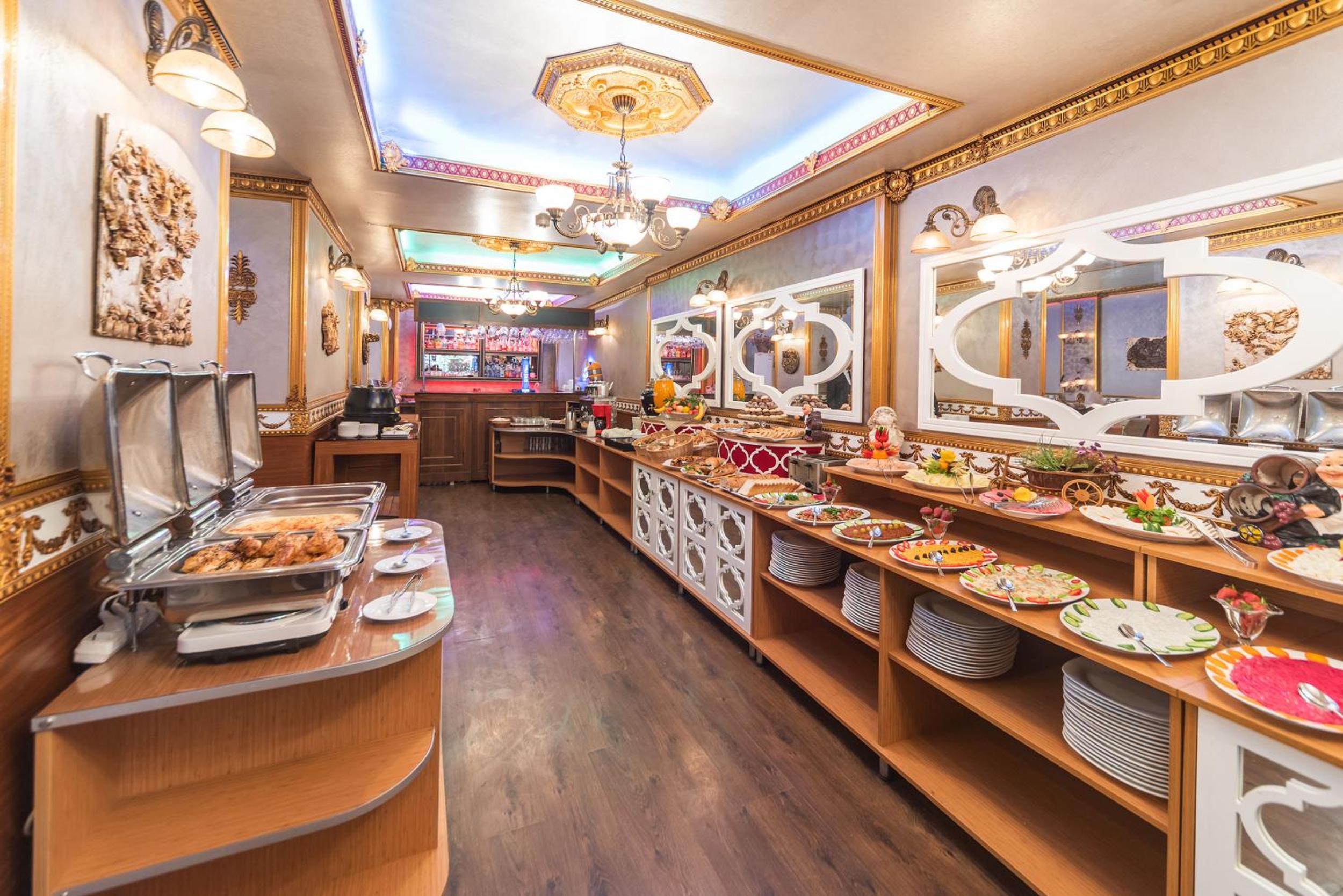 Senabil Hotel Old City & Spa - Image 14