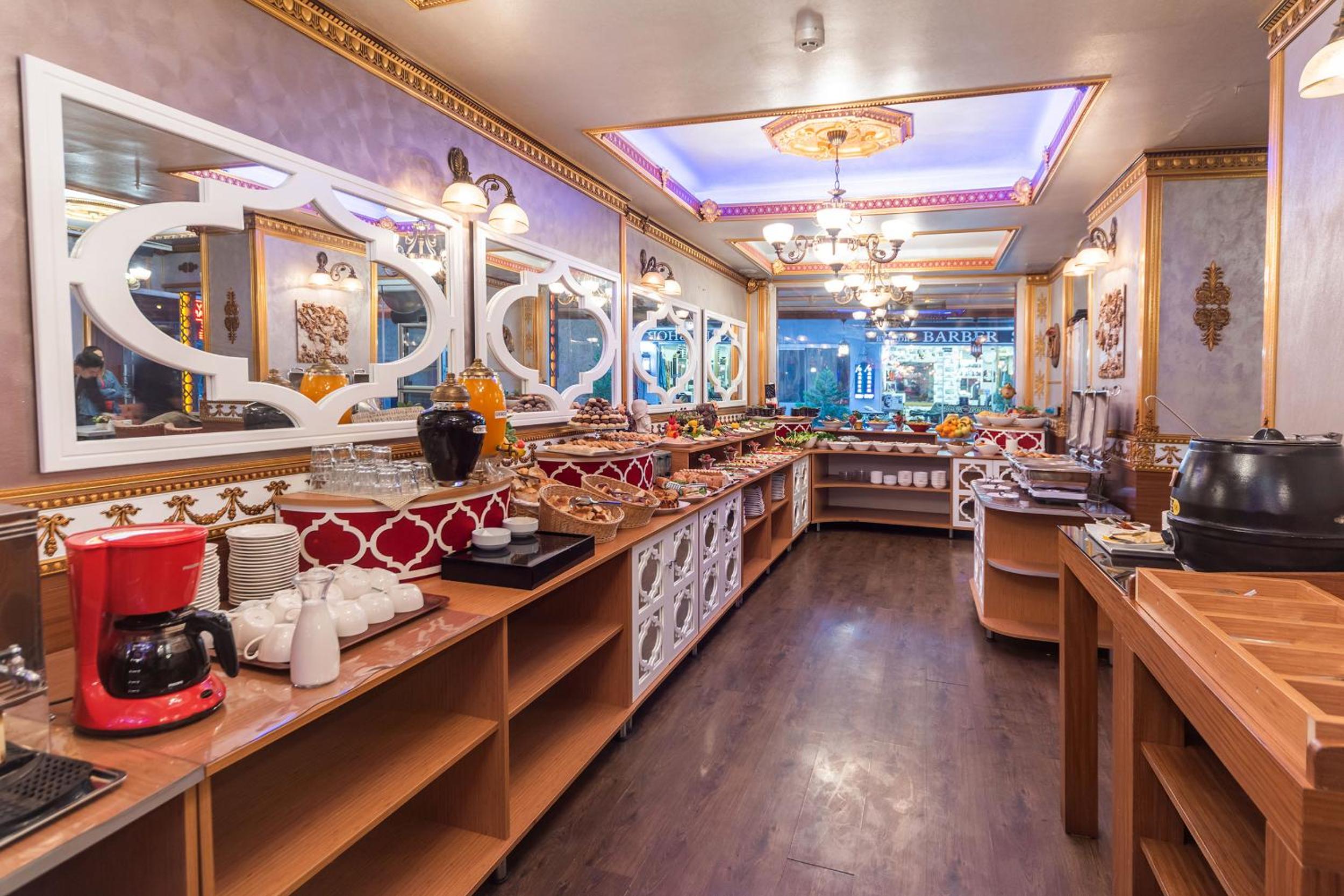 Senabil Hotel Old City & Spa - Image 15